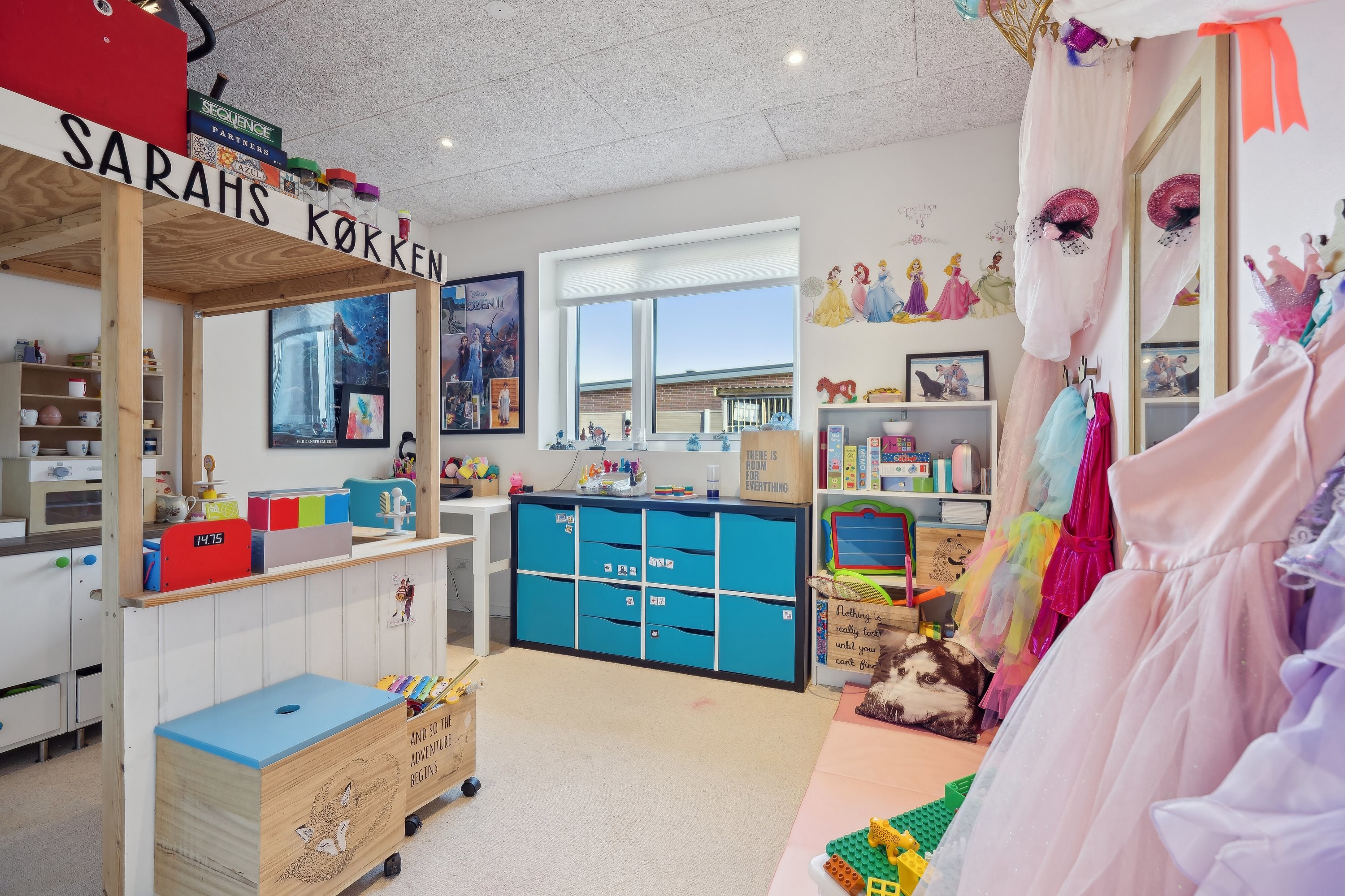 Fremhævet  billede i fuldskærmstilstand. Billede af Købmandsgade 8, Borbjerg, 7500 Holstebro