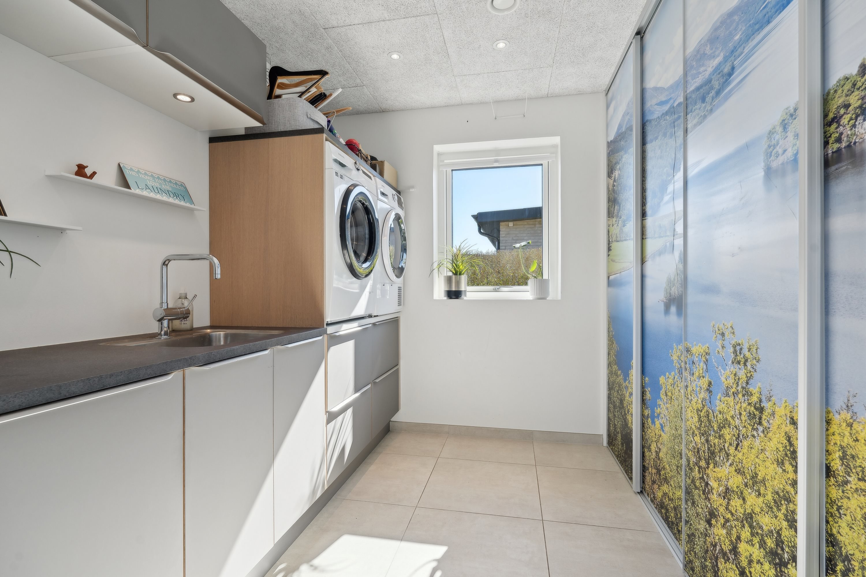 Fremhævet  billede i fuldskærmstilstand. Billede af Købmandsgade 8, Borbjerg, 7500 Holstebro