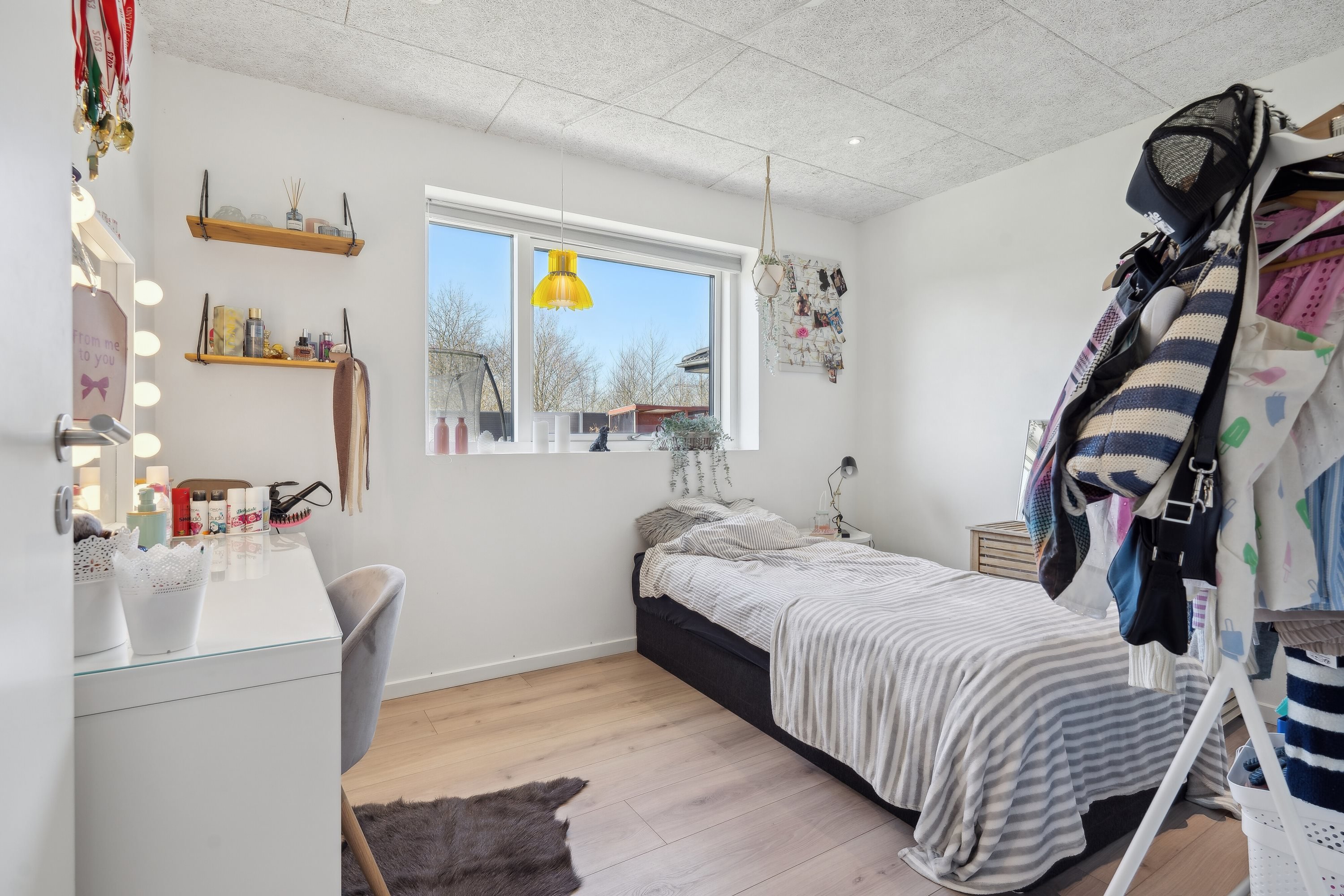 Fremhævet  billede i fuldskærmstilstand. Billede af Købmandsgade 8, Borbjerg, 7500 Holstebro