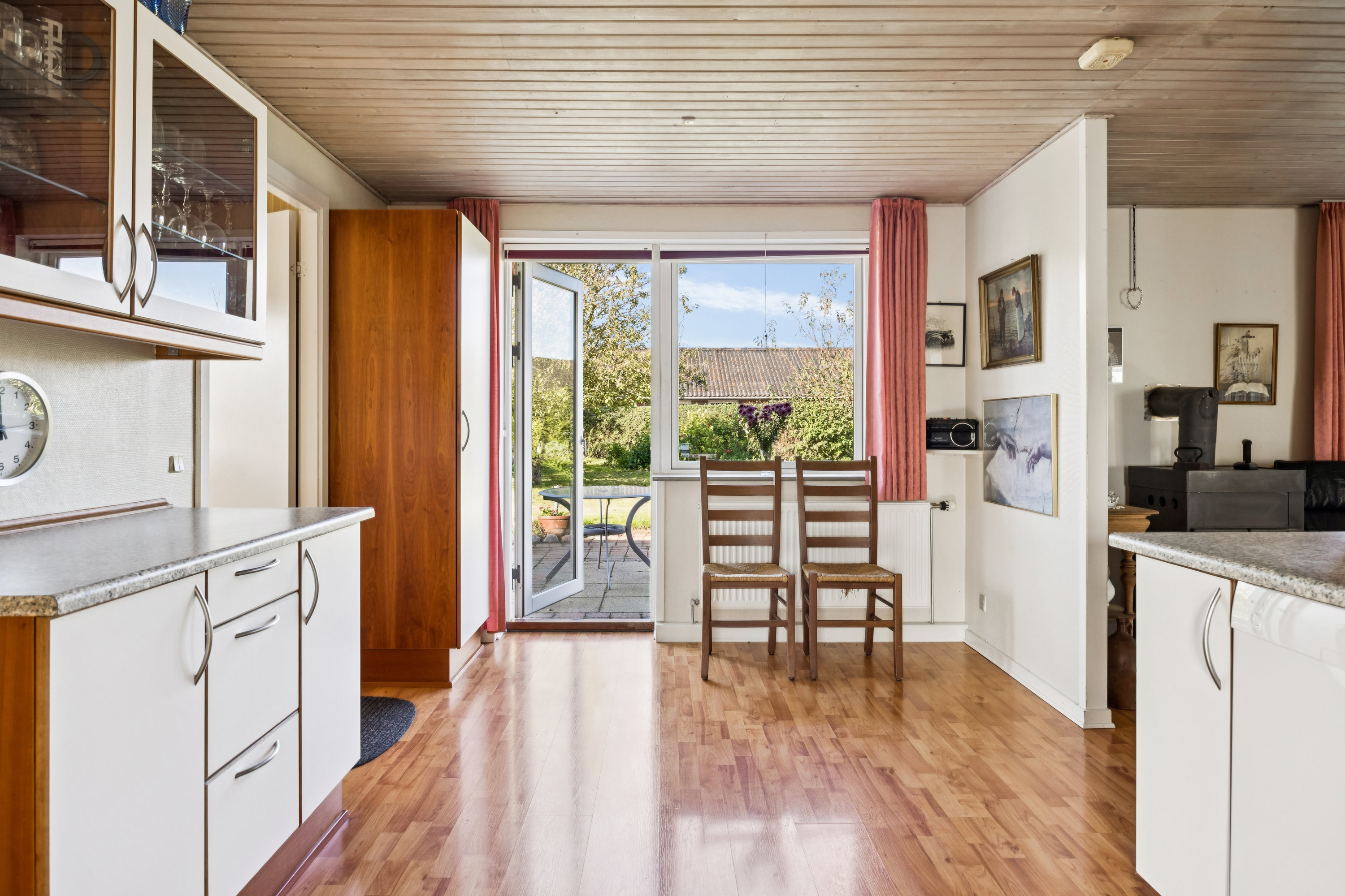 Fremhævet  billede i fuldskærmstilstand. Billede af Tingparken 41, 8950 Ørsted