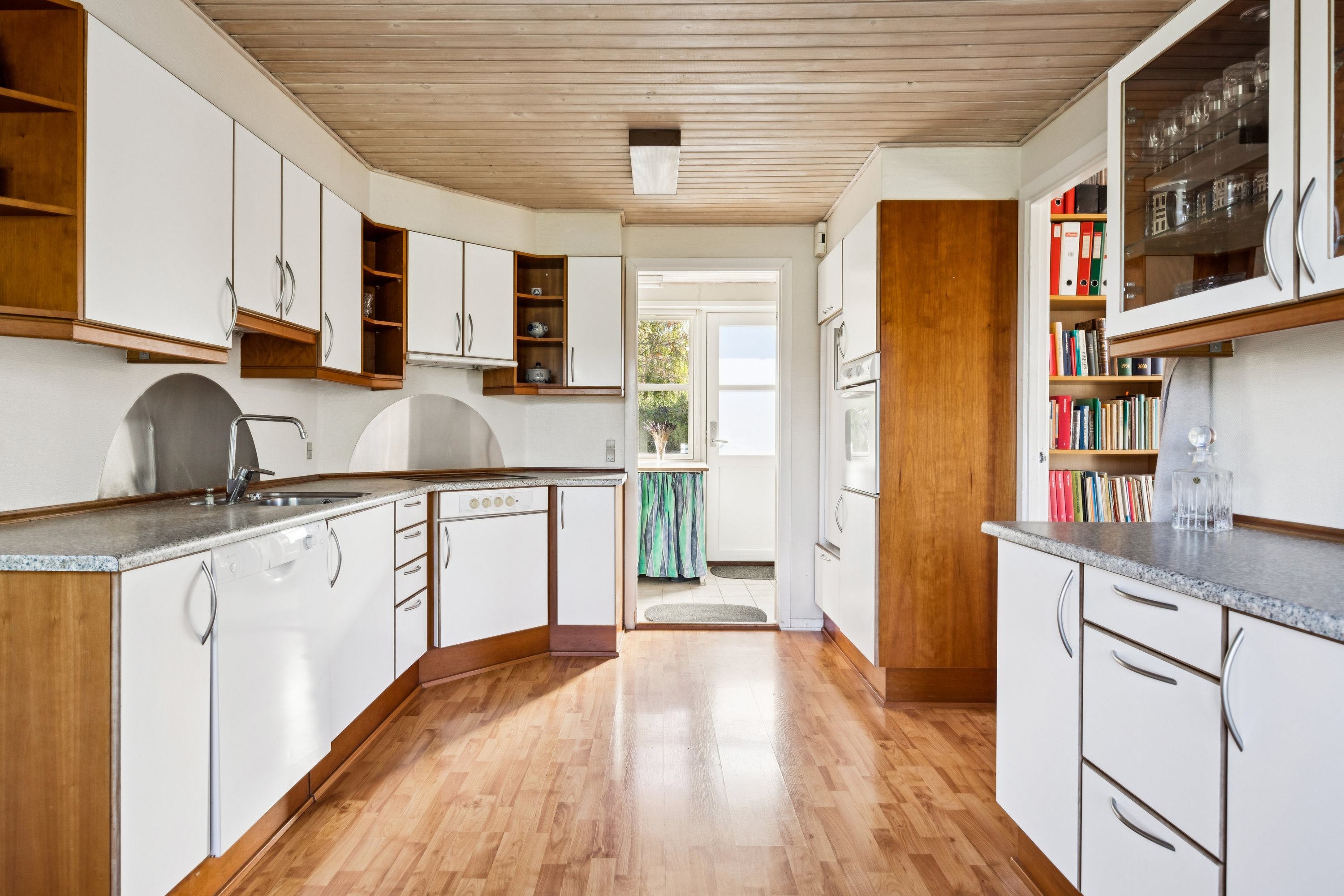 Fremhævet  billede i fuldskærmstilstand. Billede af Tingparken 41, 8950 Ørsted