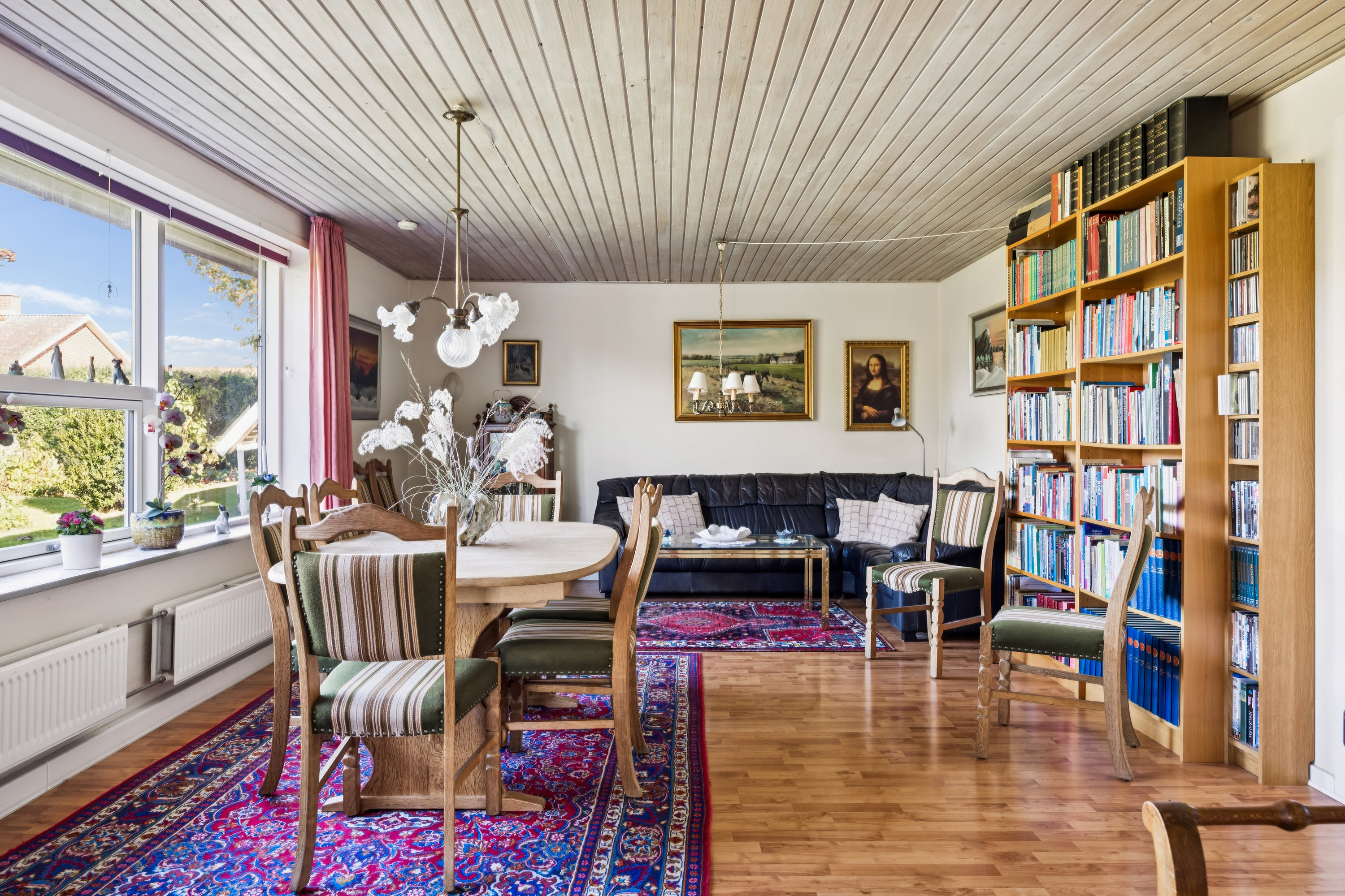 Fremhævet  billede i fuldskærmstilstand. Billede af Tingparken 41, 8950 Ørsted