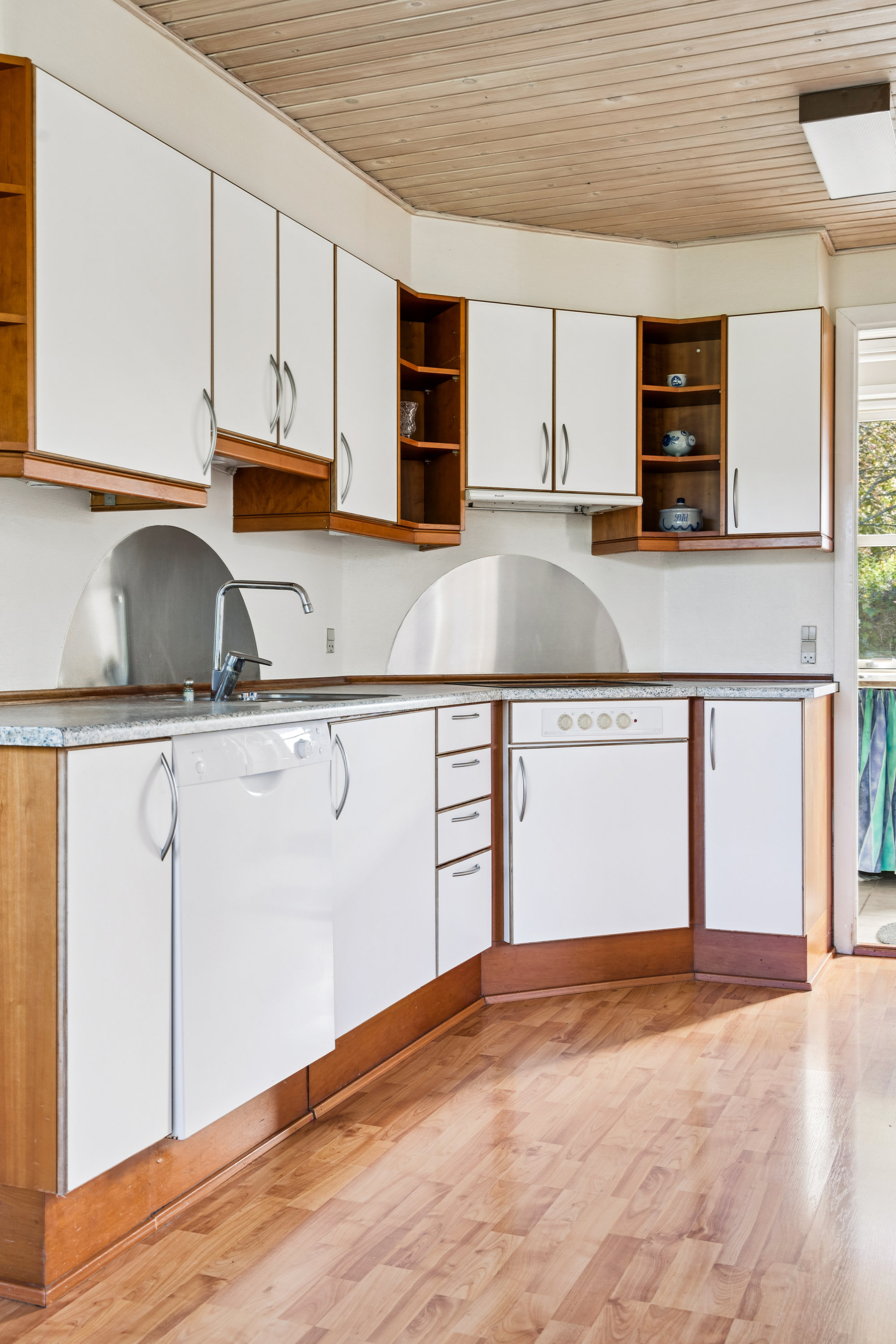 Fremhævet  billede i fuldskærmstilstand. Billede af Tingparken 41, 8950 Ørsted