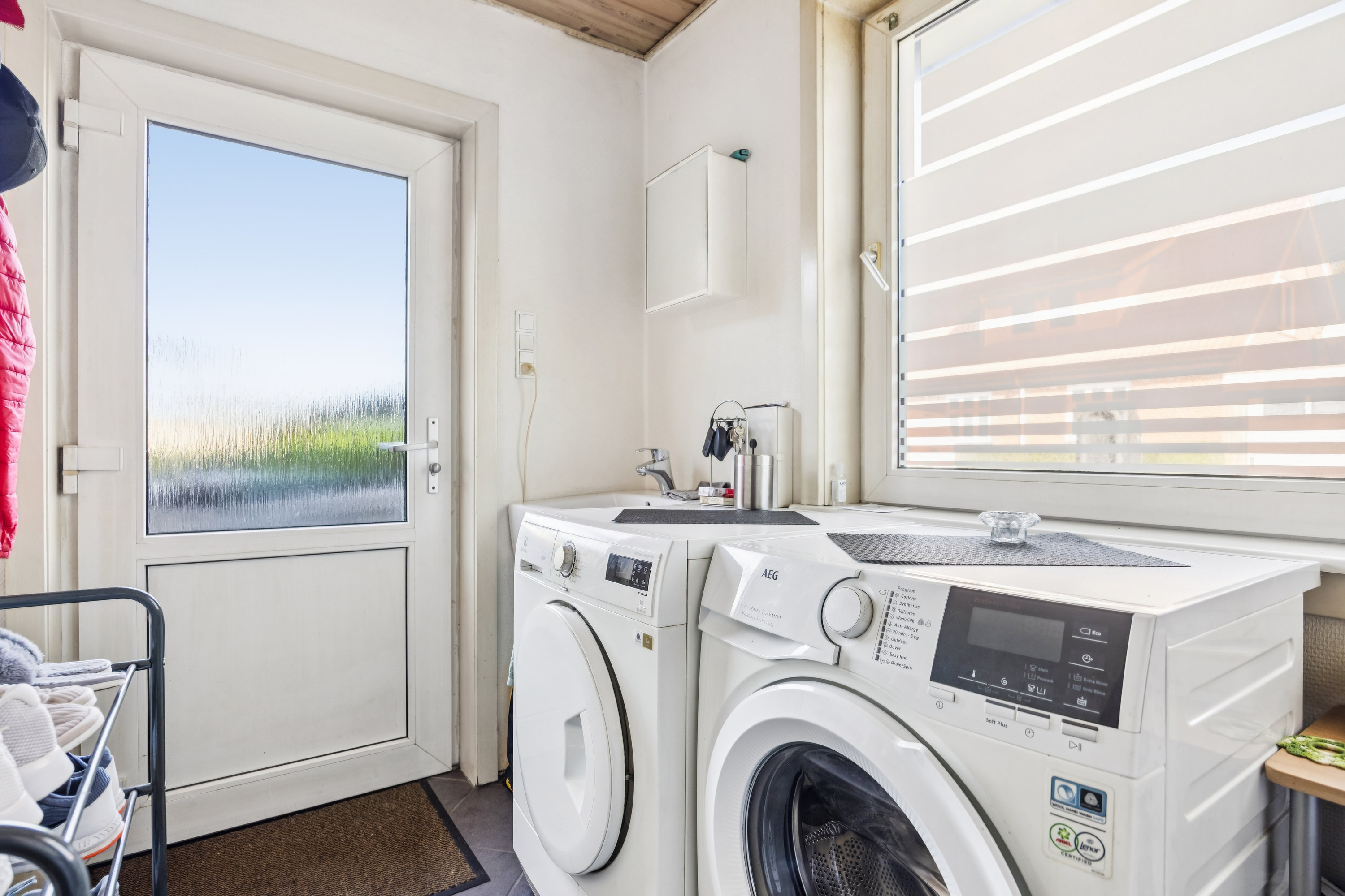 Fremhævet bryggers billede i fuldskærmstilstand. Billede af Kærvej 11, Sønder Onsild Stationsby, 9500 Hobro