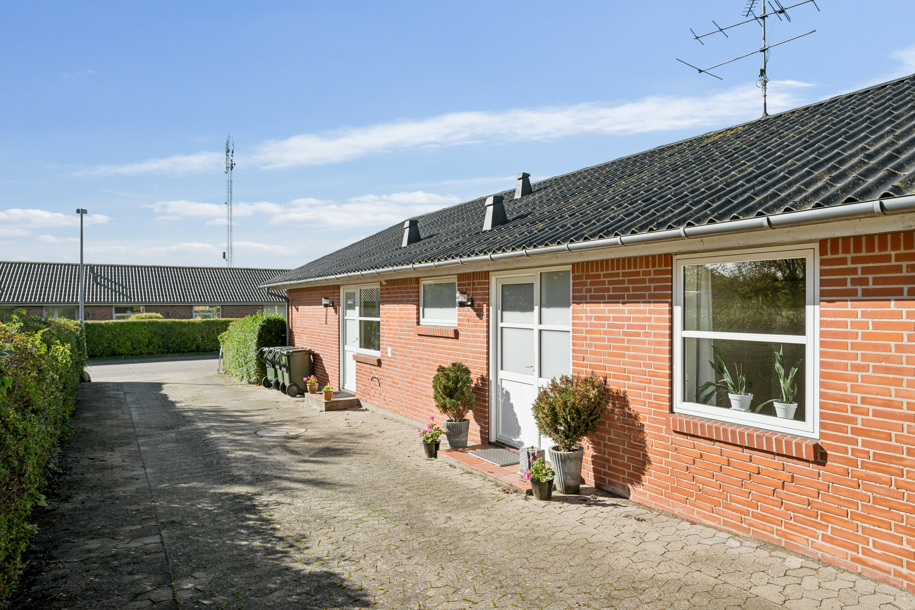 Fremhævet  billede i fuldskærmstilstand. Billede af Tingparken 41, 8950 Ørsted