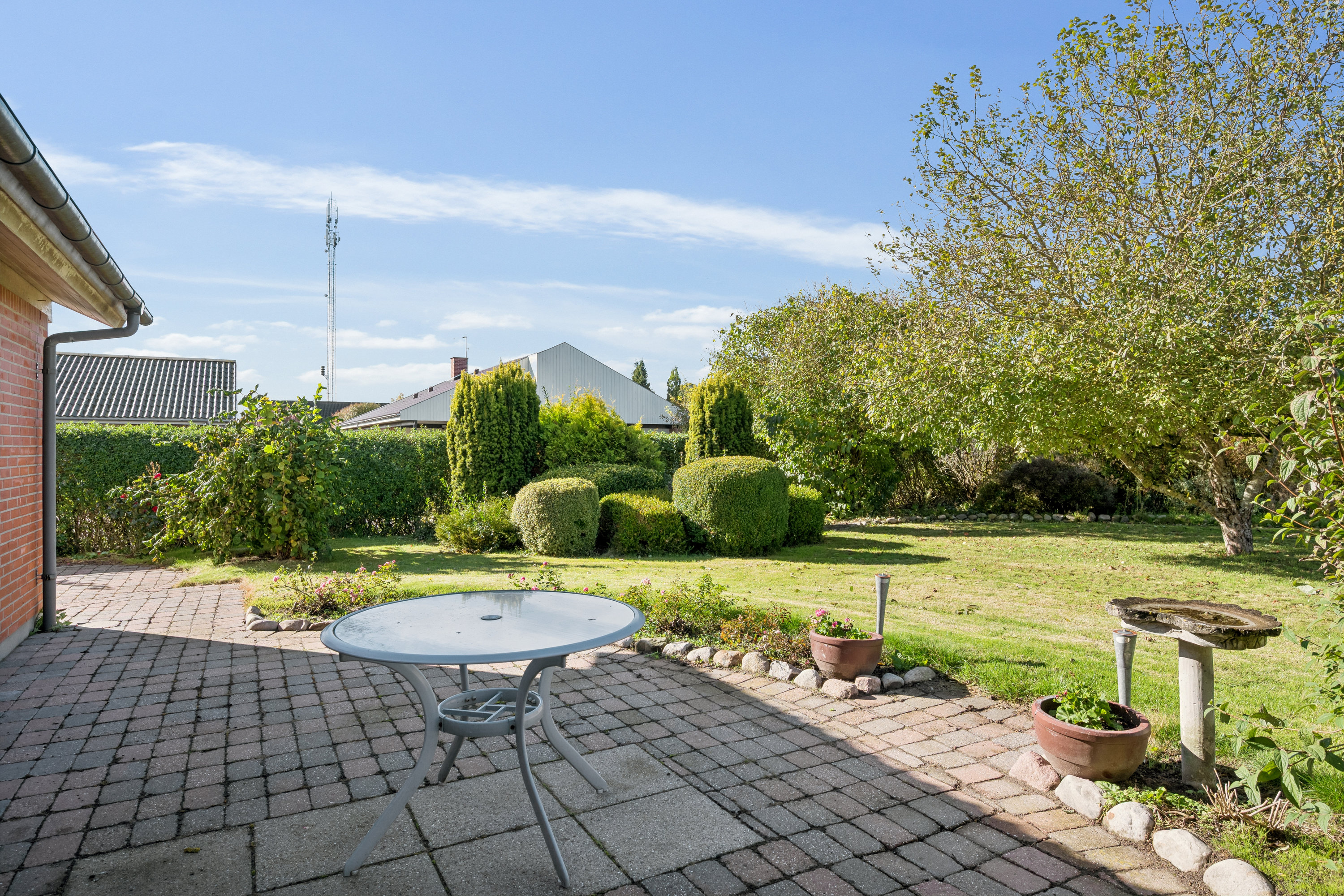 Fremhævet  billede i fuldskærmstilstand. Billede af Tingparken 41, 8950 Ørsted