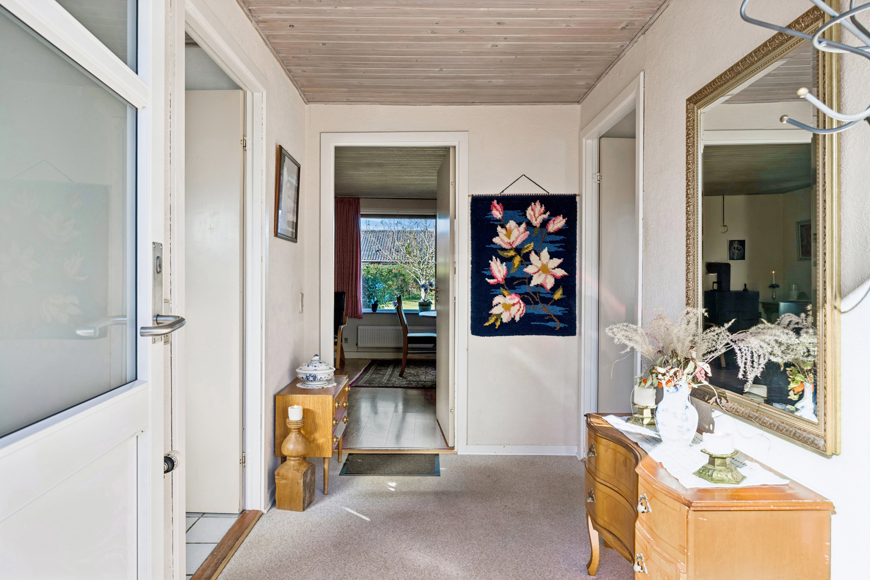 Fremhævet  billede i fuldskærmstilstand. Billede af Tingparken 41, 8950 Ørsted