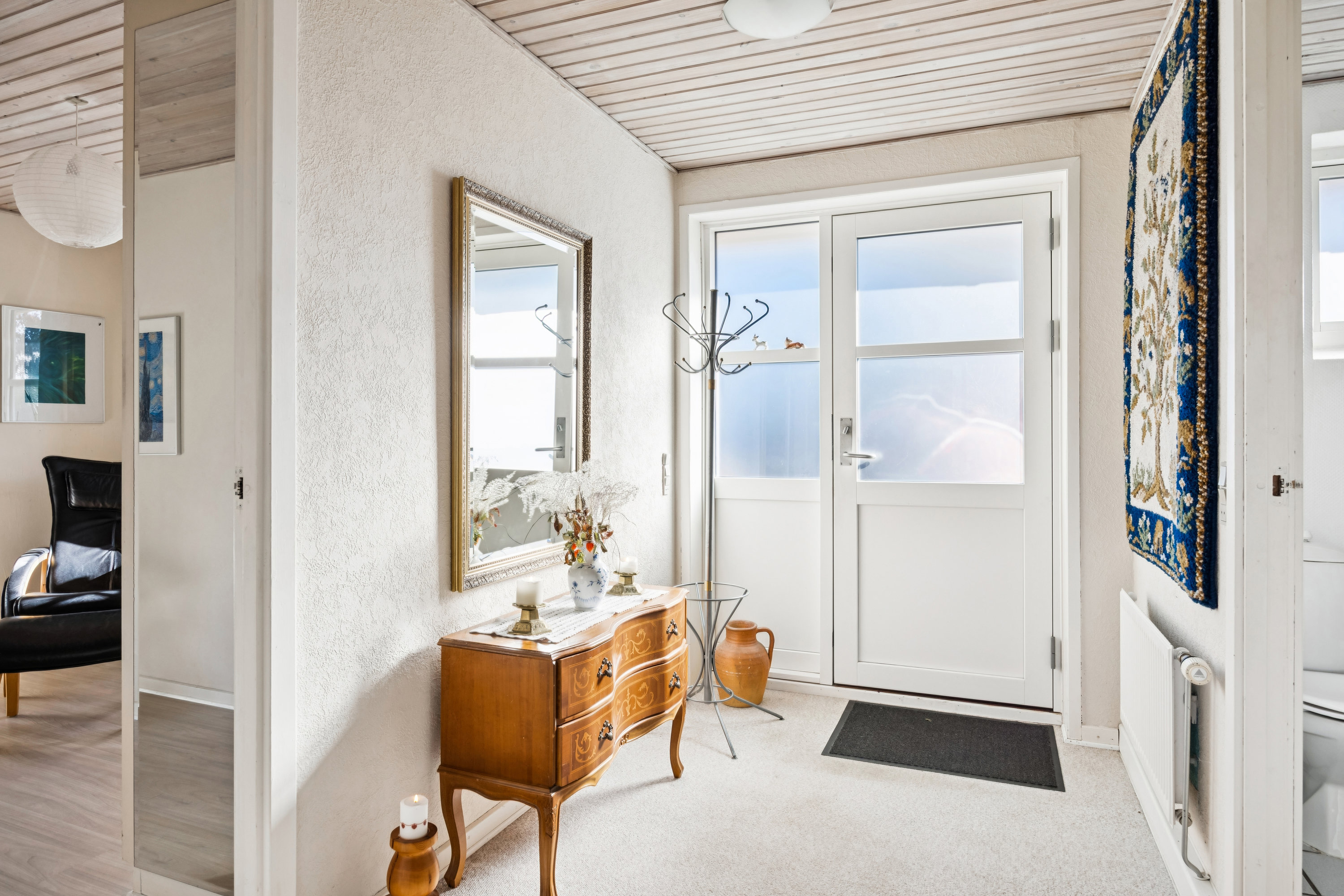 Fremhævet  billede i fuldskærmstilstand. Billede af Tingparken 41, 8950 Ørsted