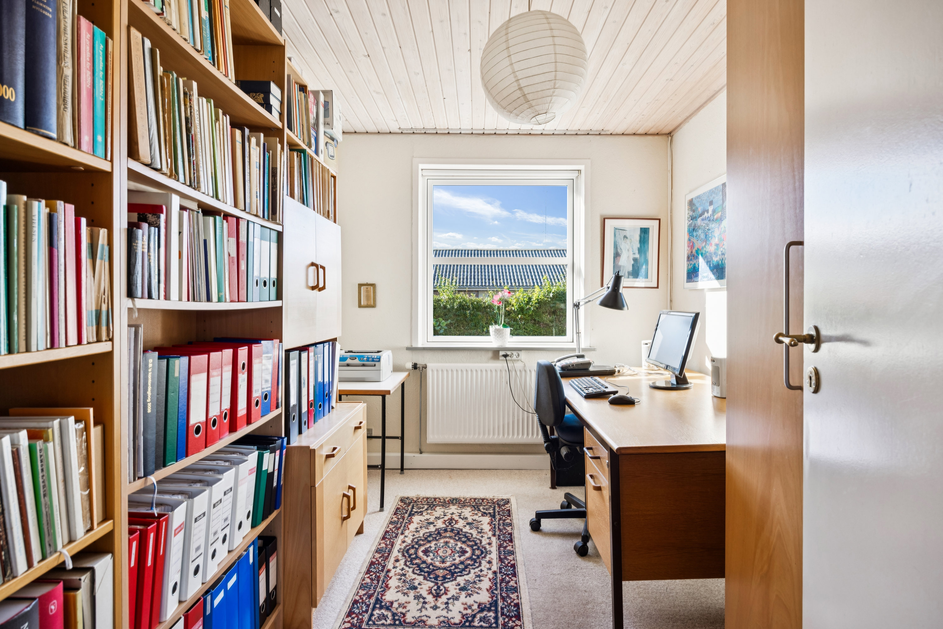 Fremhævet  billede i fuldskærmstilstand. Billede af Tingparken 41, 8950 Ørsted