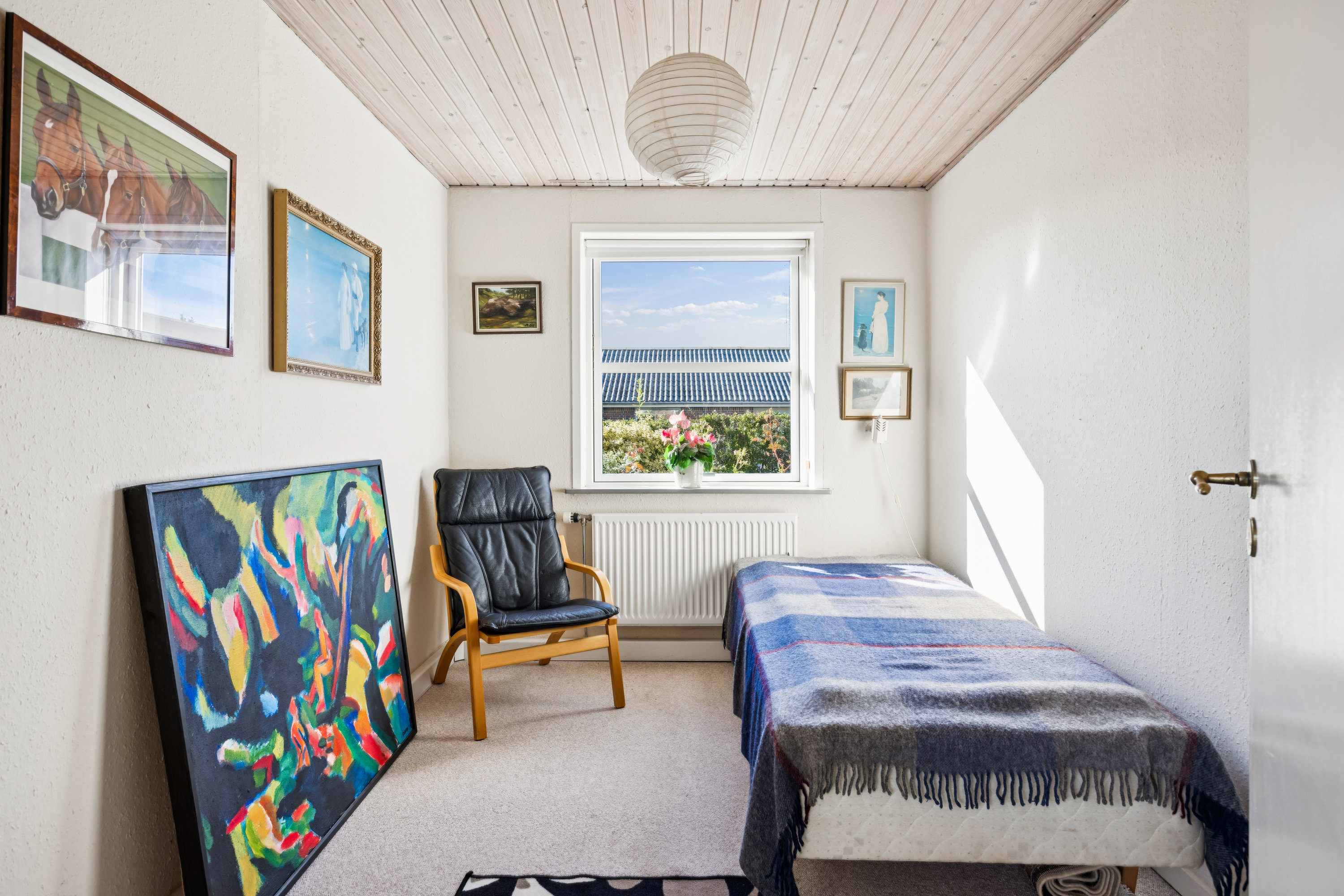 Fremhævet  billede i fuldskærmstilstand. Billede af Tingparken 41, 8950 Ørsted