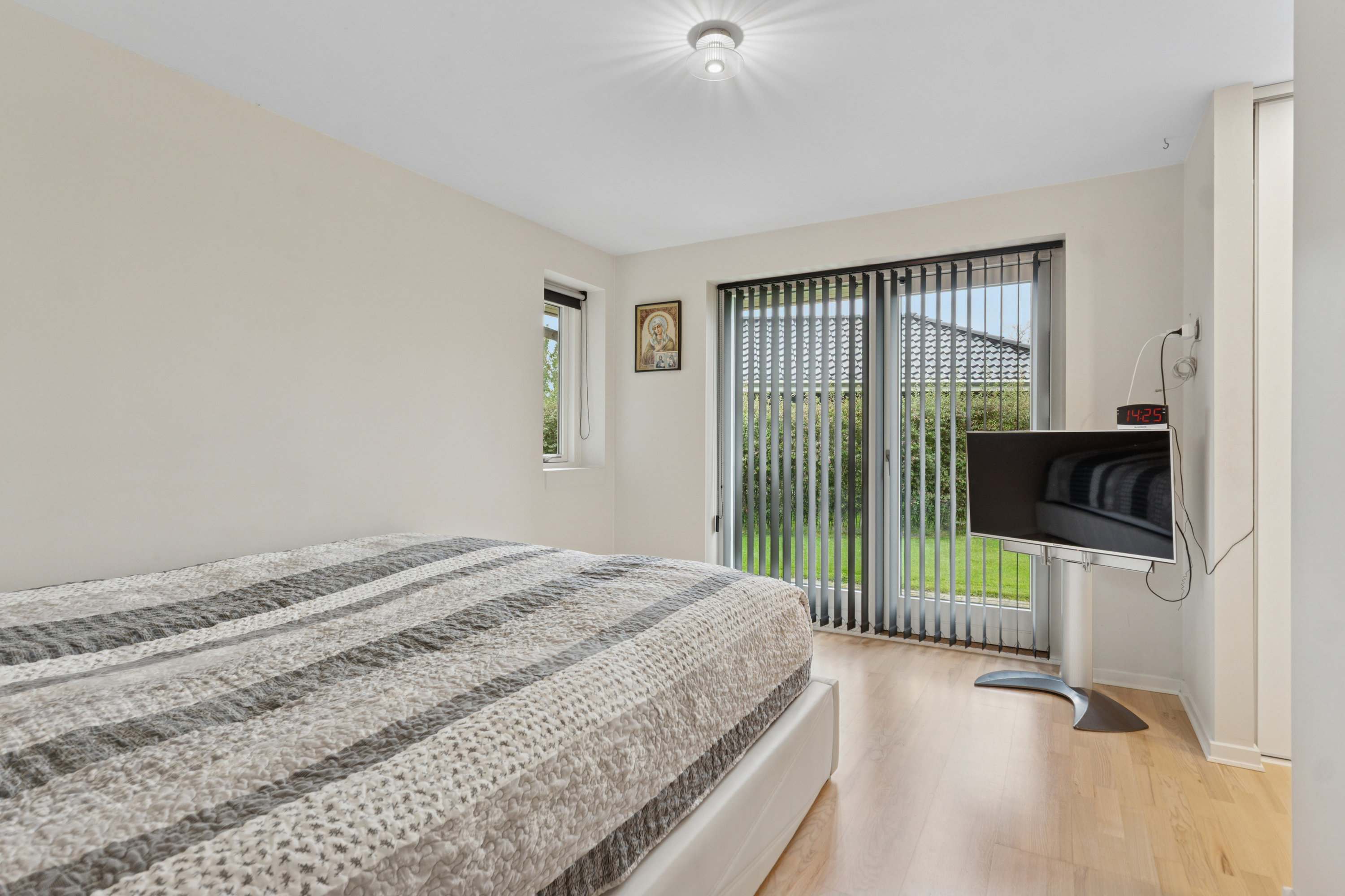 Fremhævet  billede i fuldskærmstilstand. Billede af Strandengen 3, Peløkke, 5900 Rudkøbing