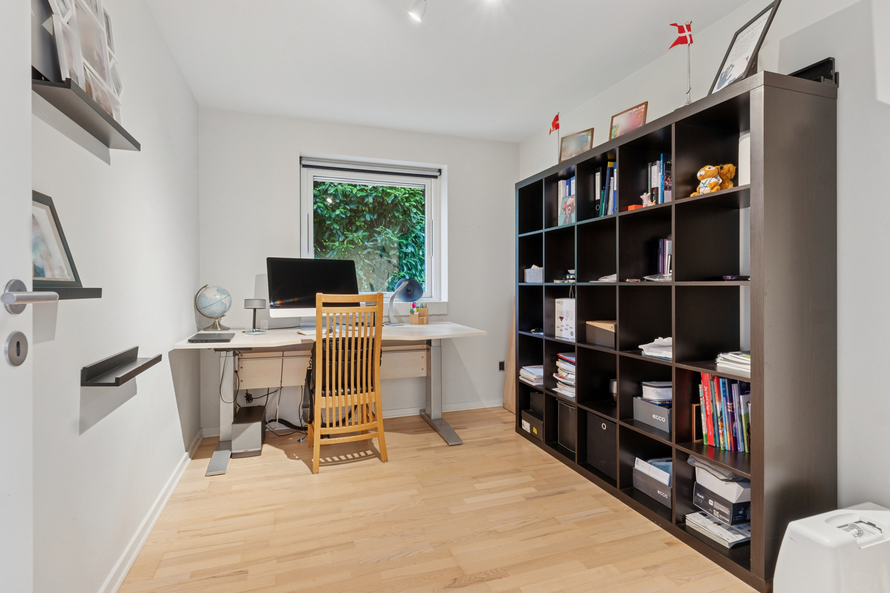 Fremhævet  billede i fuldskærmstilstand. Billede af Strandengen 3, Peløkke, 5900 Rudkøbing