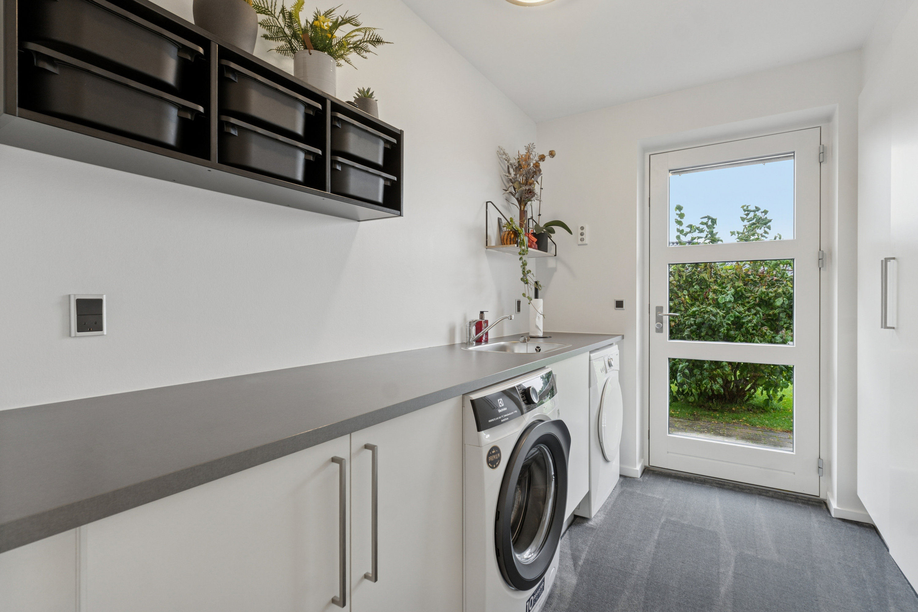 Fremhævet  billede i fuldskærmstilstand. Billede af Strandengen 3, Peløkke, 5900 Rudkøbing