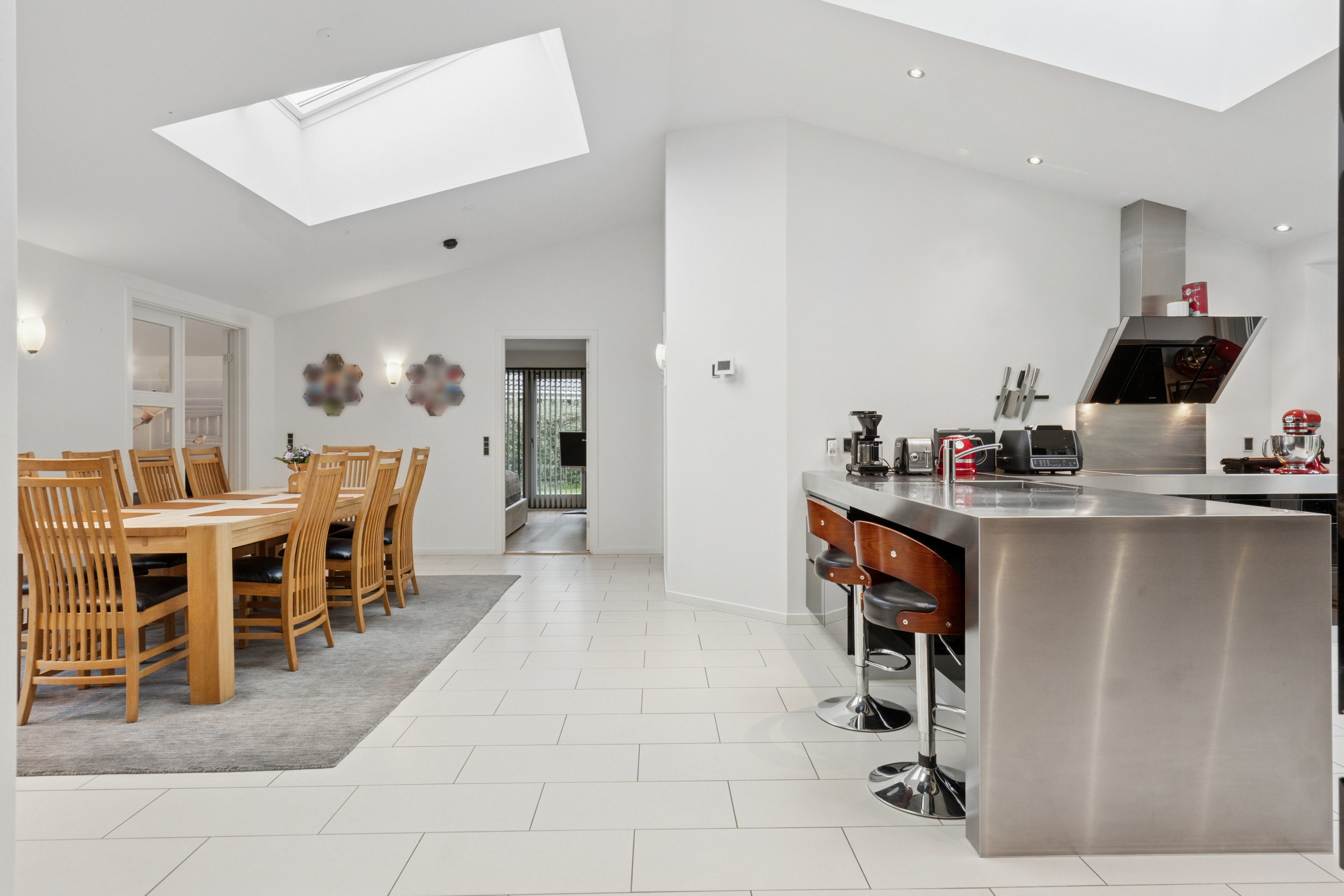 Fremhævet  billede i fuldskærmstilstand. Billede af Strandengen 3, Peløkke, 5900 Rudkøbing