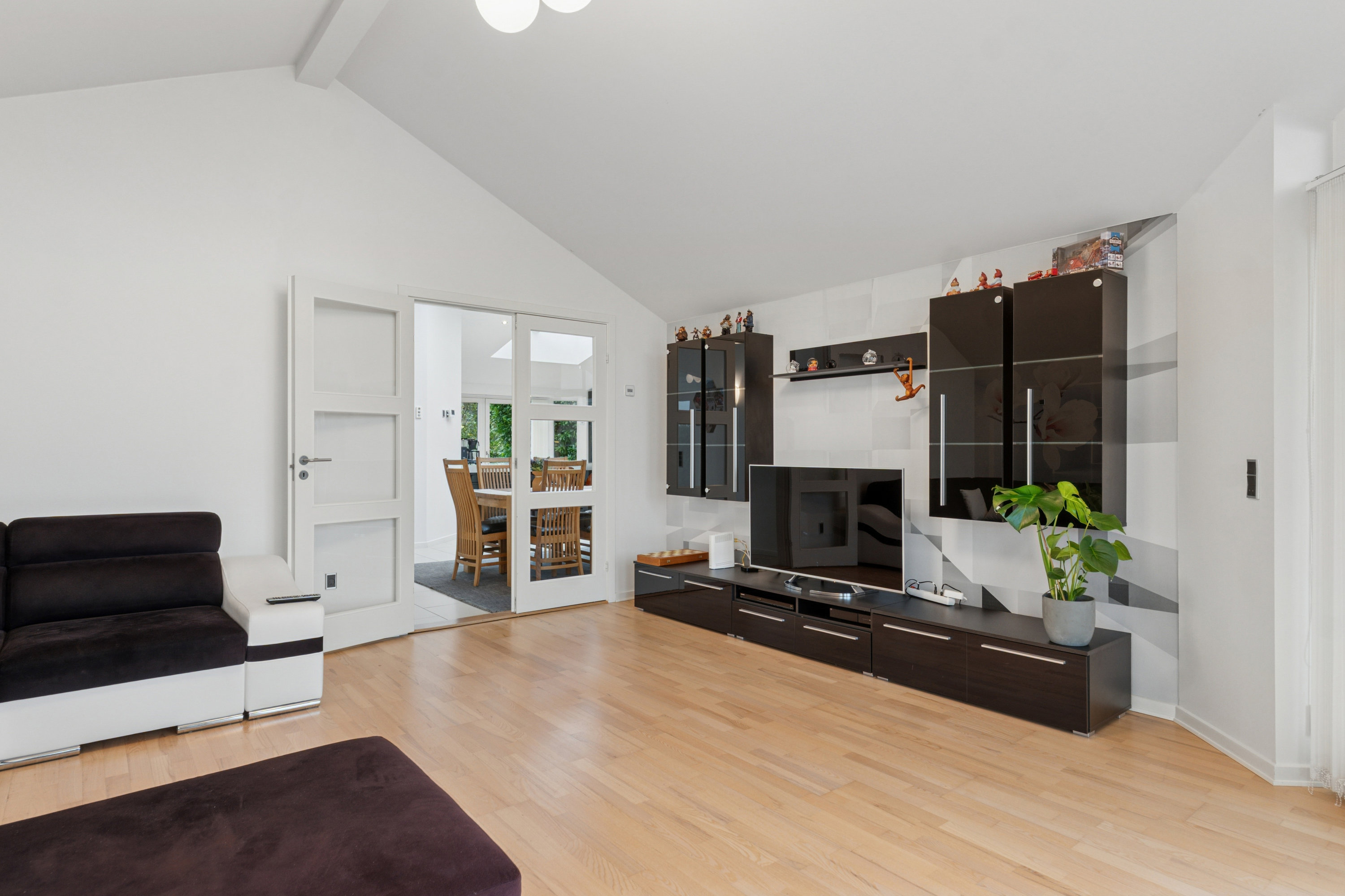 Fremhævet  billede i fuldskærmstilstand. Billede af Strandengen 3, Peløkke, 5900 Rudkøbing