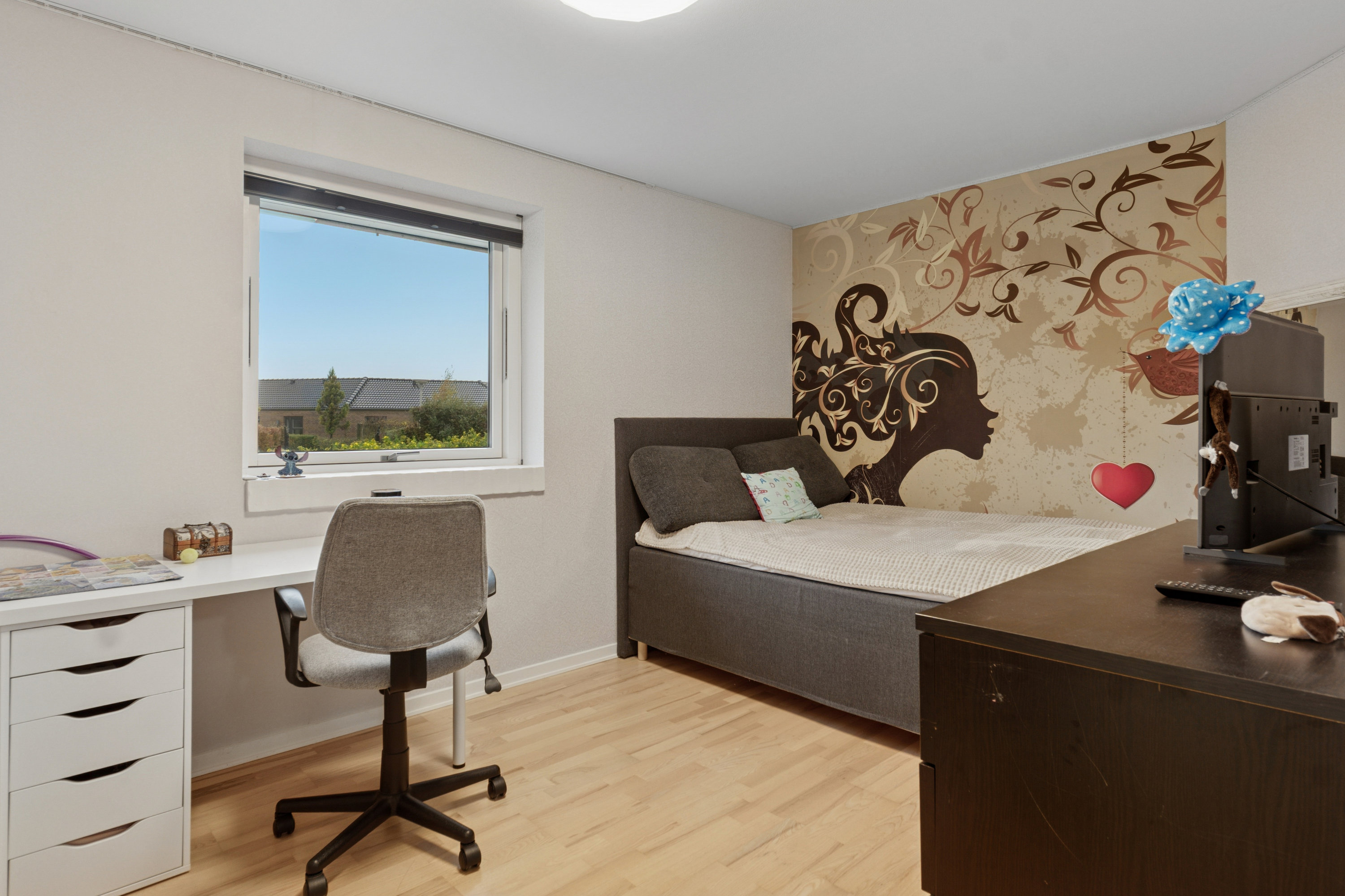 Fremhævet  billede i fuldskærmstilstand. Billede af Strandengen 3, Peløkke, 5900 Rudkøbing