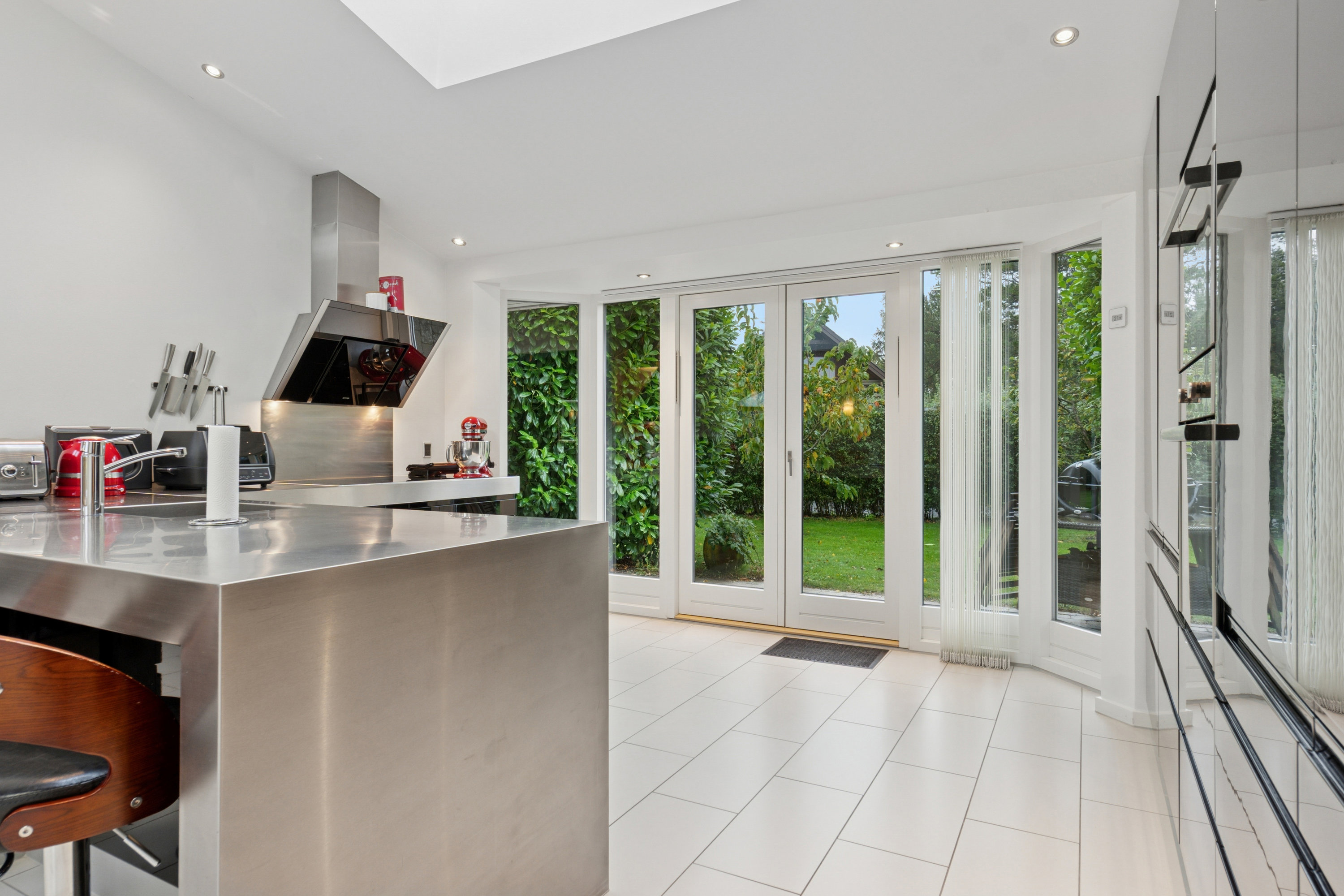 Fremhævet  billede i fuldskærmstilstand. Billede af Strandengen 3, Peløkke, 5900 Rudkøbing