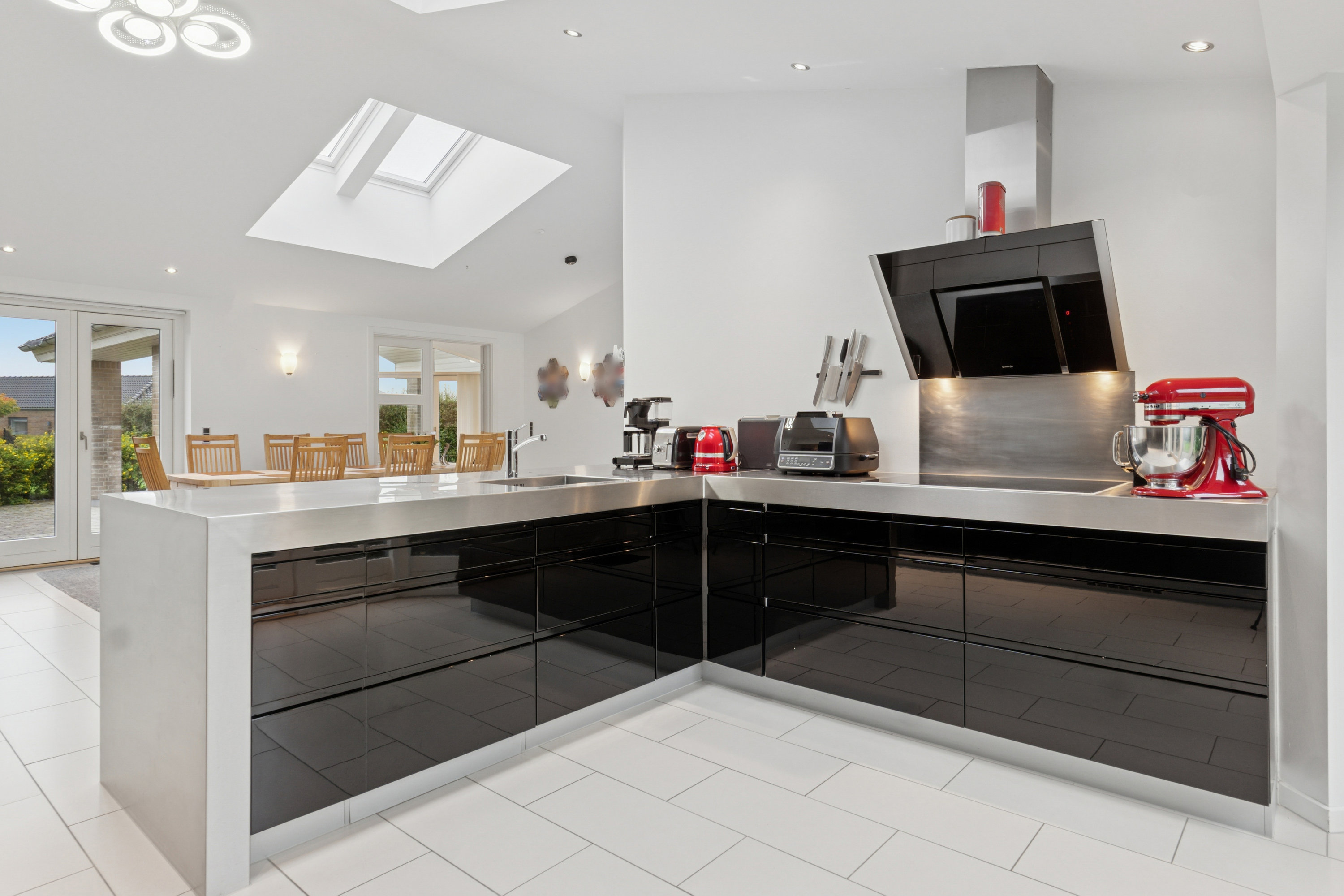 Fremhævet  billede i fuldskærmstilstand. Billede af Strandengen 3, Peløkke, 5900 Rudkøbing