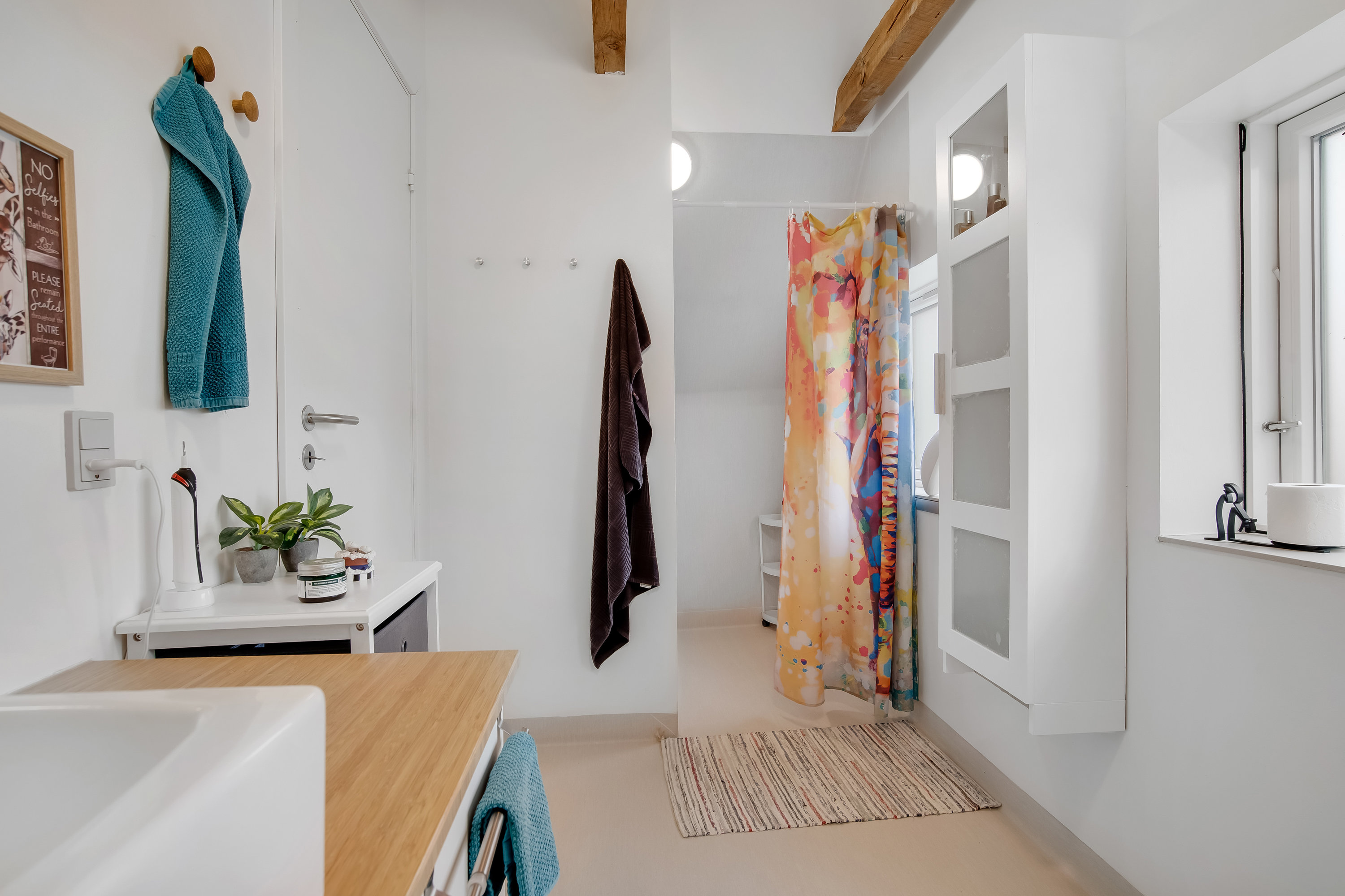 Fremhævet  billede i fuldskærmstilstand. Billede af Thyborønvej 9, Klinkby, 7620 Lemvig