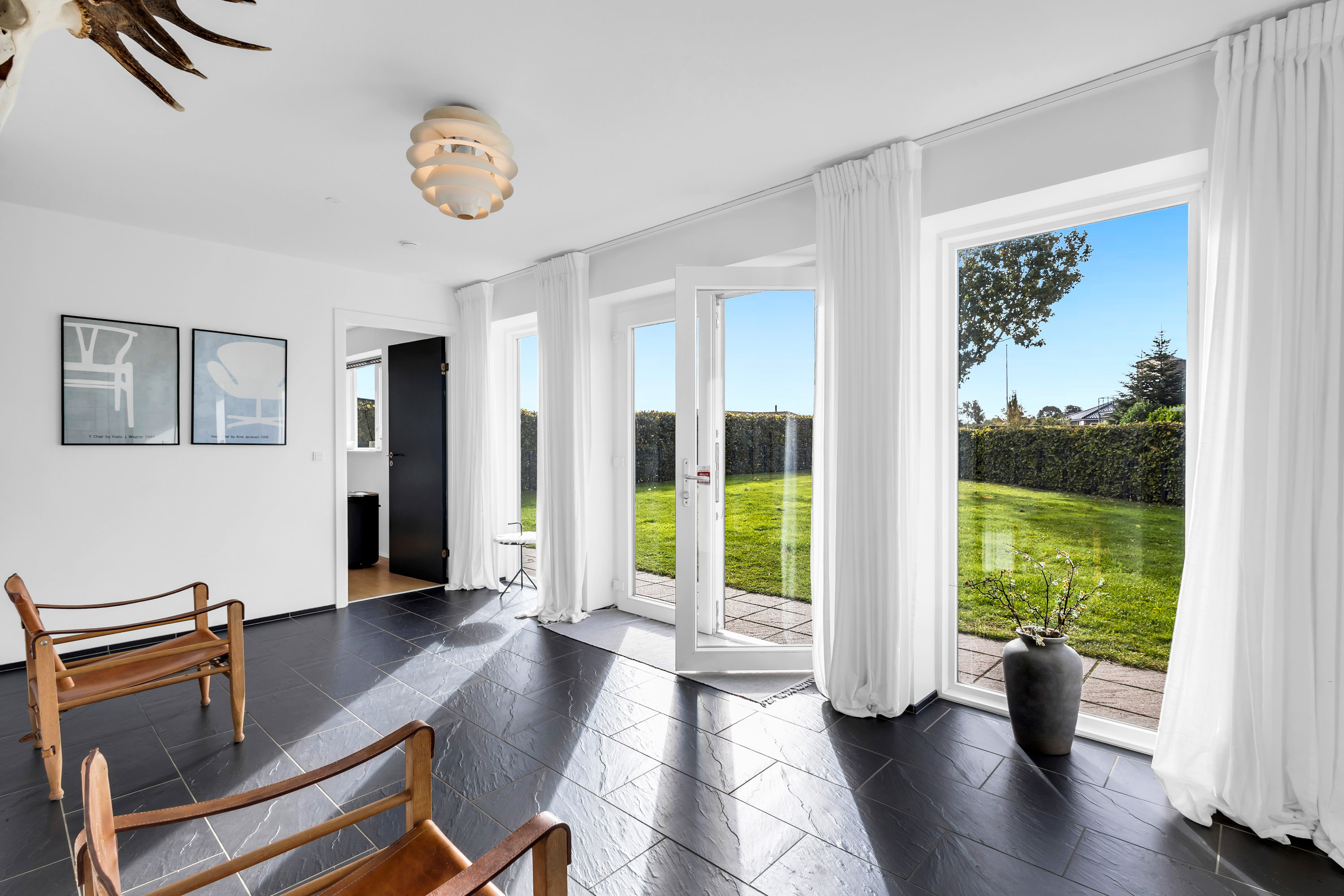 Fremhævet  billede i fuldskærmstilstand. Billede af Langelandsvej 105, Starup, 6100 Haderslev