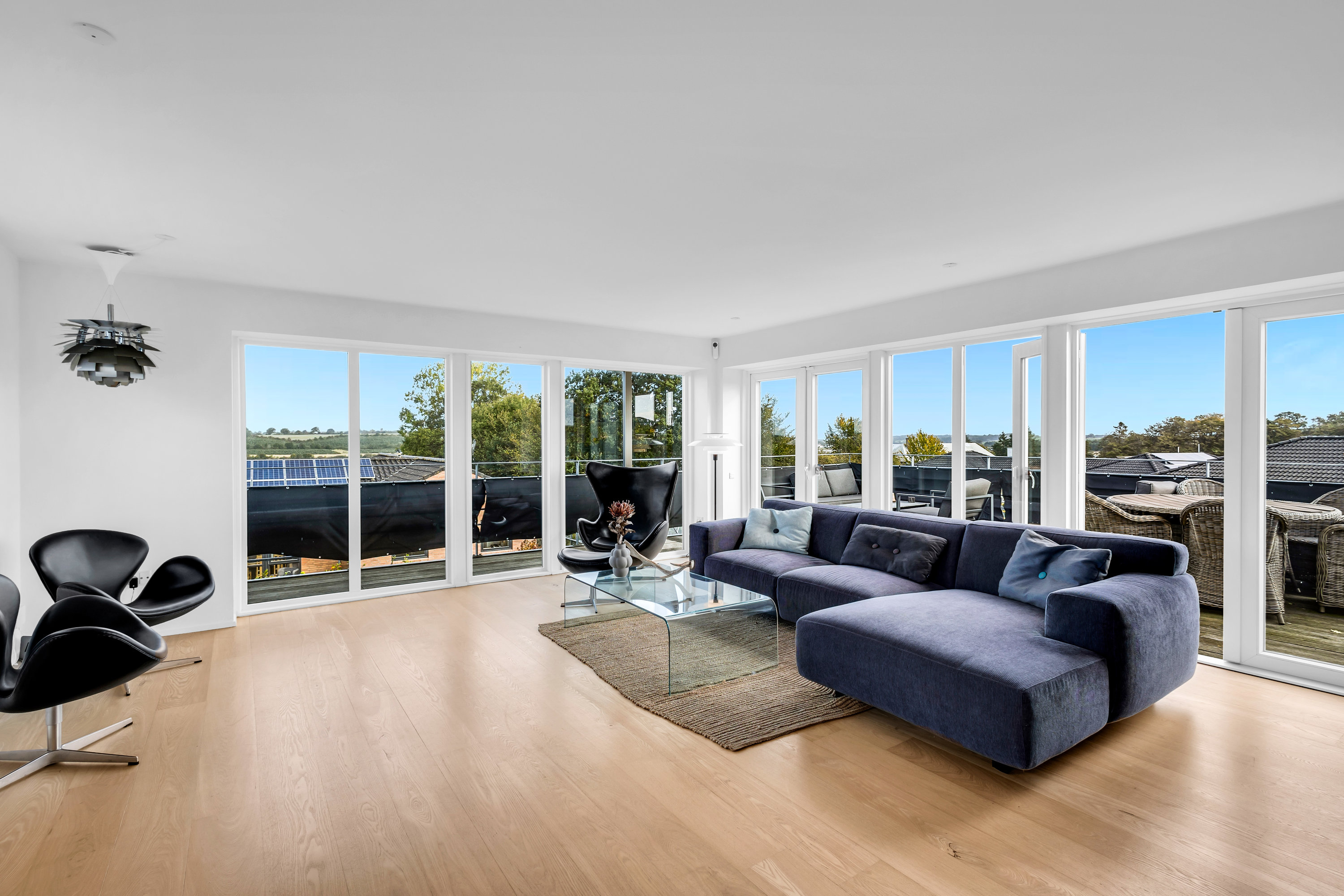 Fremhævet  billede i fuldskærmstilstand. Billede af Langelandsvej 105, Starup, 6100 Haderslev