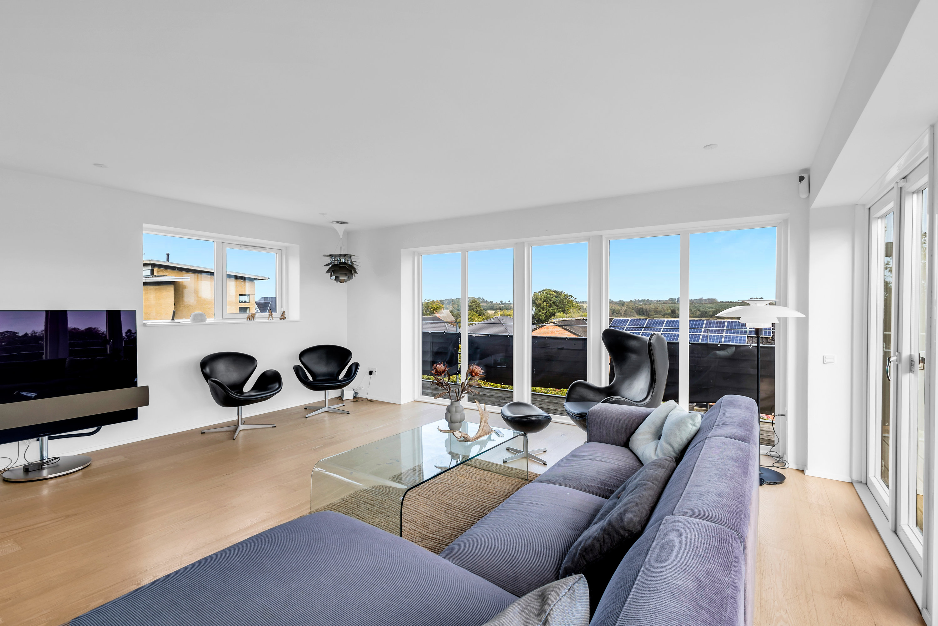 Fremhævet  billede i fuldskærmstilstand. Billede af Langelandsvej 105, Starup, 6100 Haderslev