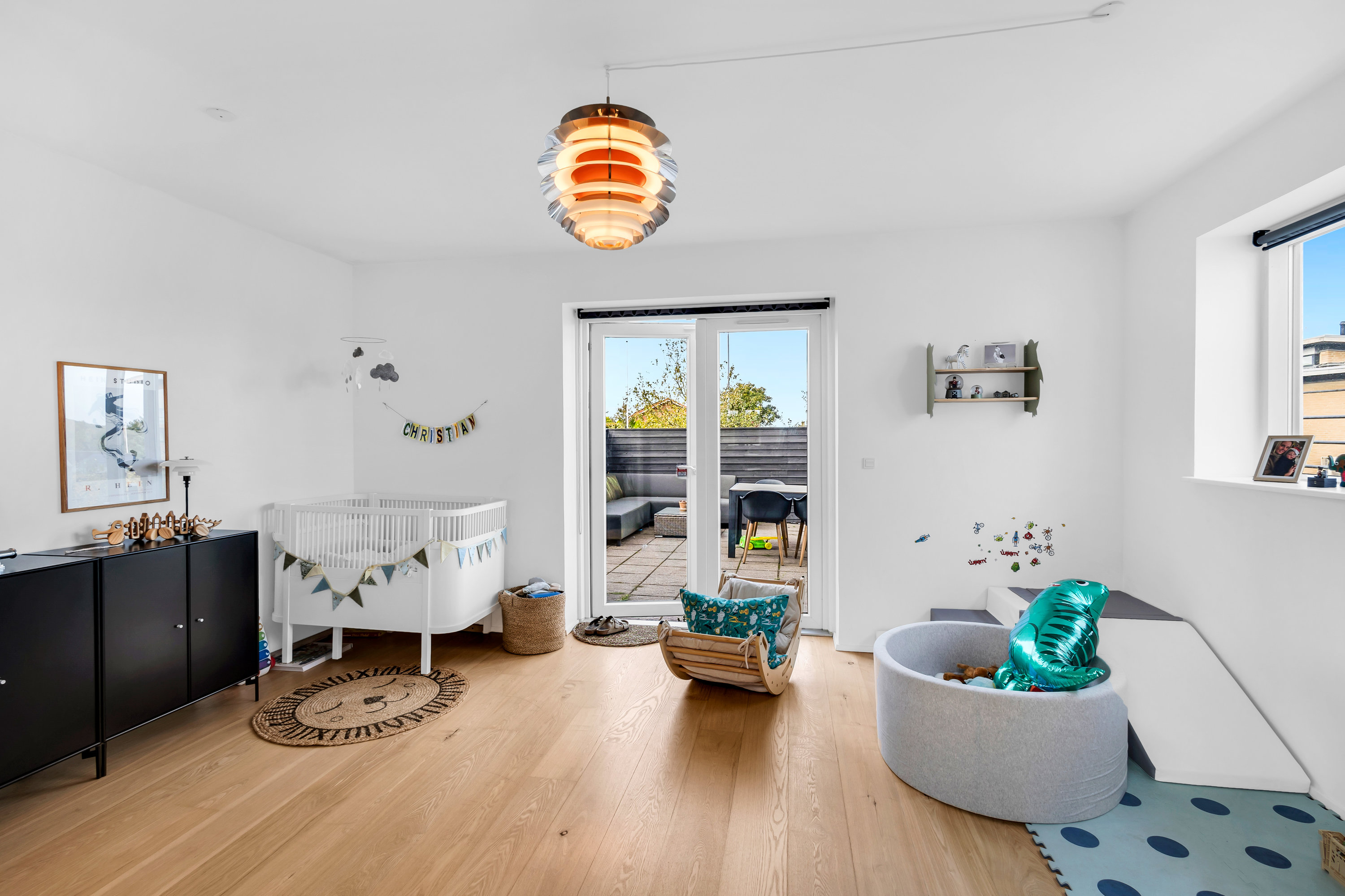 Fremhævet  billede i fuldskærmstilstand. Billede af Langelandsvej 105, Starup, 6100 Haderslev