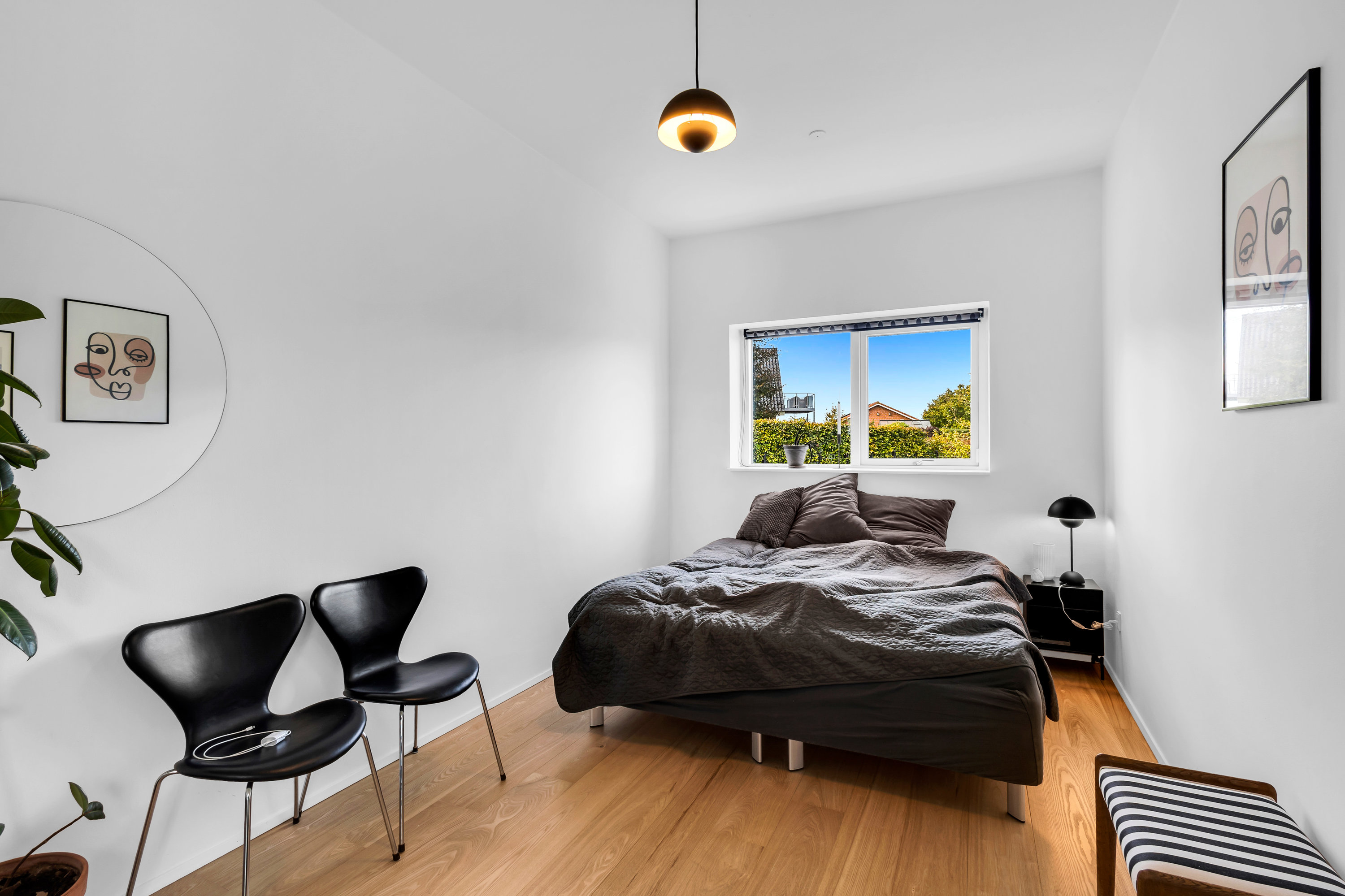 Fremhævet  billede i fuldskærmstilstand. Billede af Langelandsvej 105, Starup, 6100 Haderslev