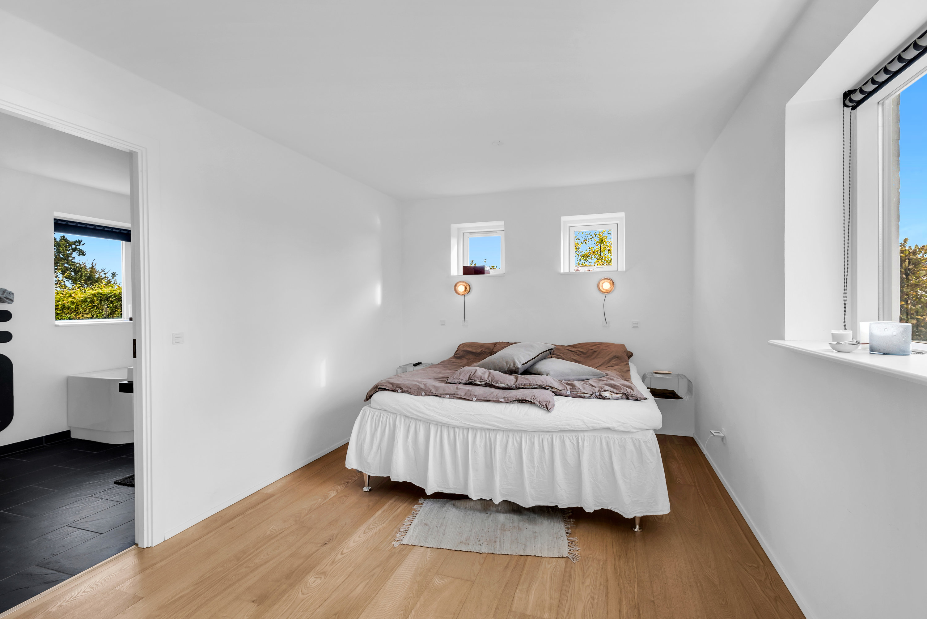 Fremhævet  billede i fuldskærmstilstand. Billede af Langelandsvej 105, Starup, 6100 Haderslev