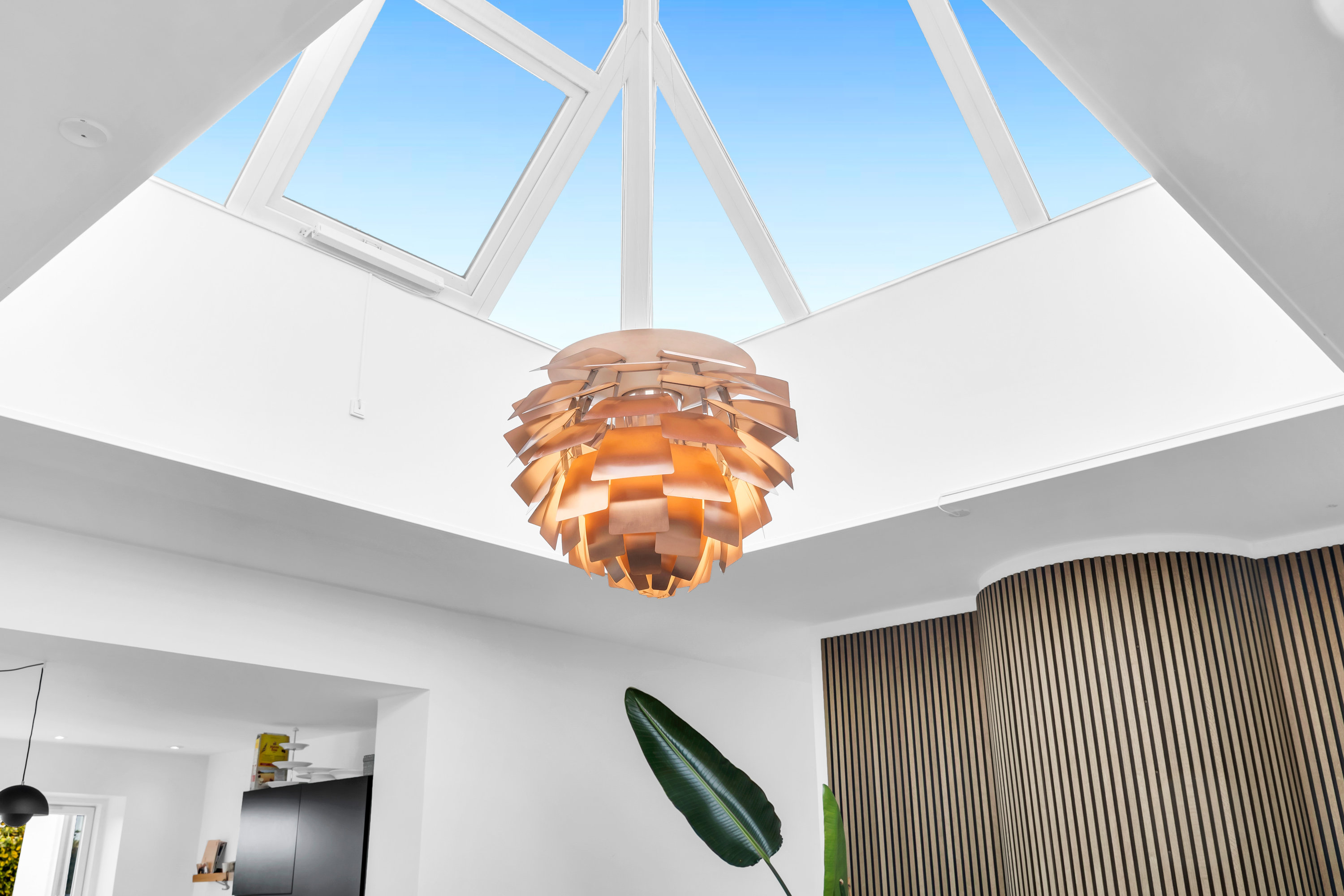 Fremhævet  billede i fuldskærmstilstand. Billede af Langelandsvej 105, Starup, 6100 Haderslev