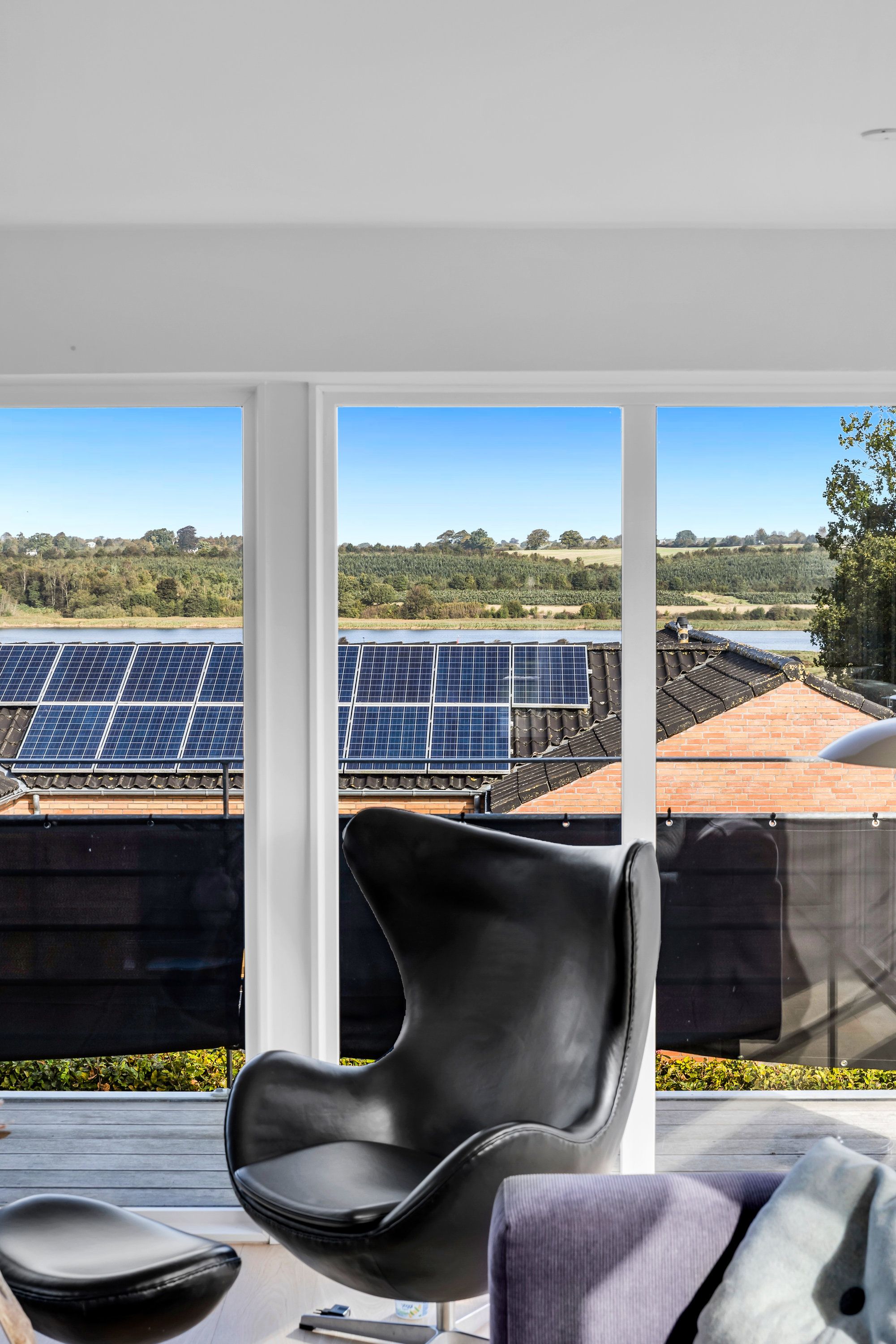 Fremhævet  billede i fuldskærmstilstand. Billede af Langelandsvej 105, Starup, 6100 Haderslev