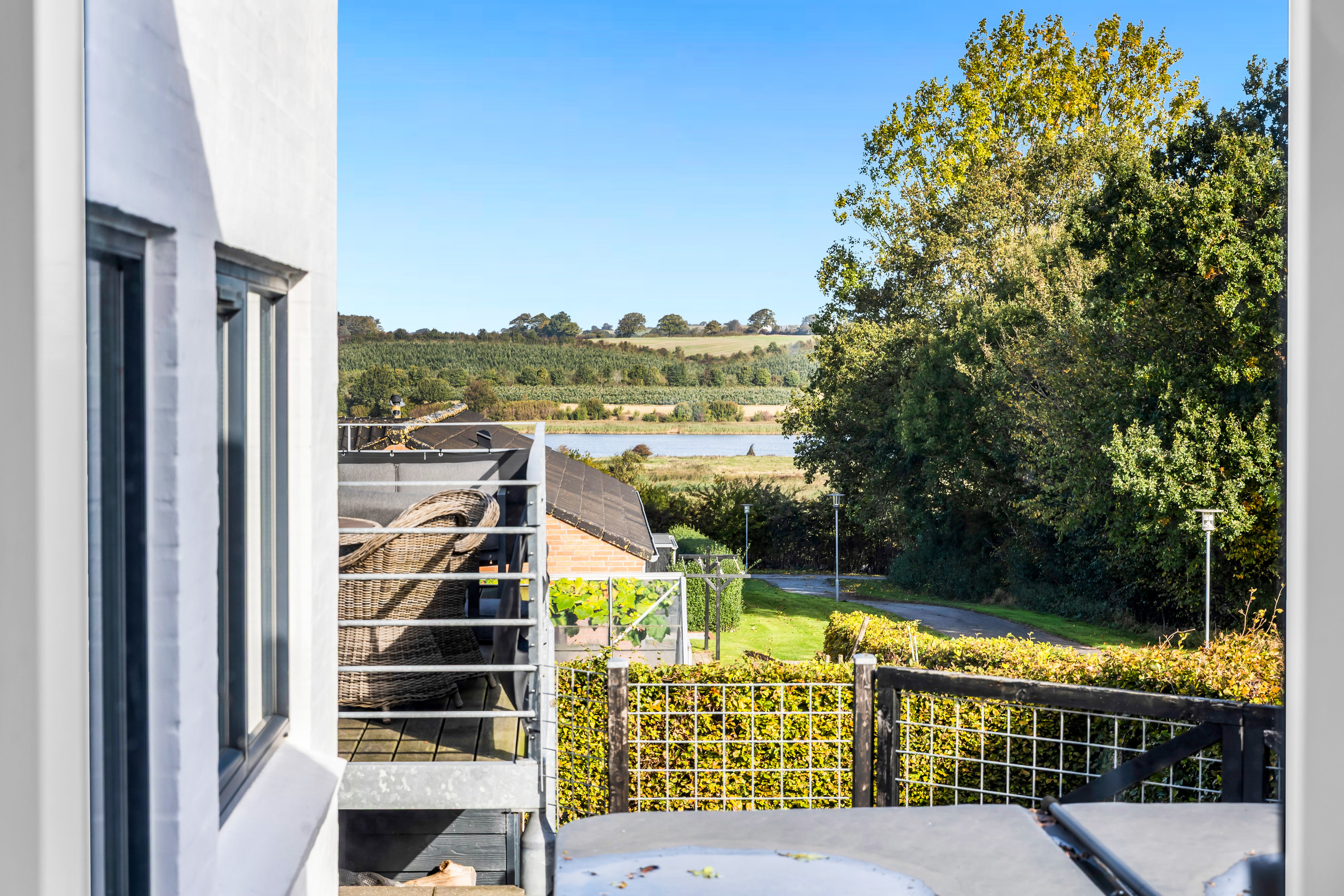 Fremhævet  billede i fuldskærmstilstand. Billede af Langelandsvej 105, Starup, 6100 Haderslev