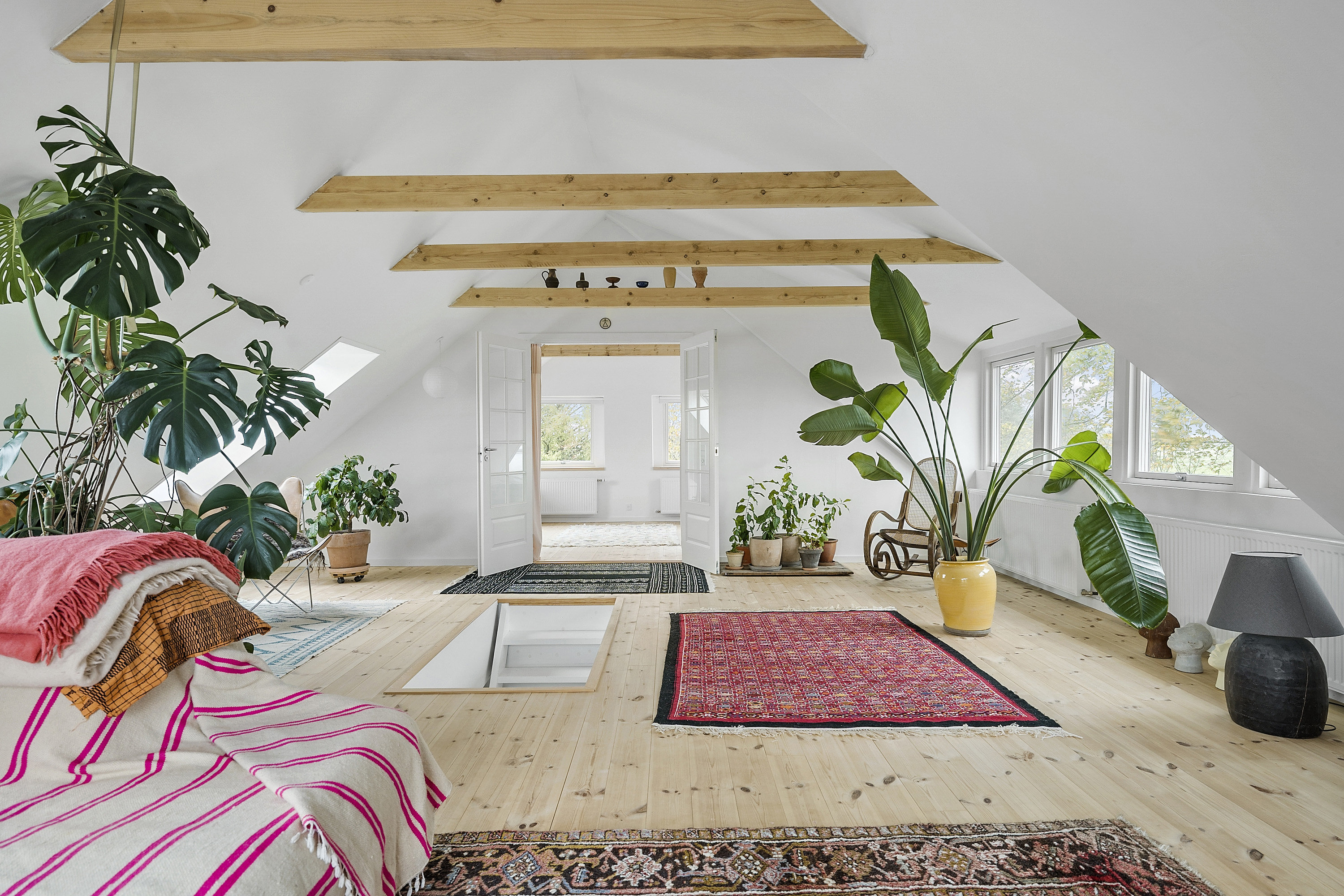 Fremhævet  billede i fuldskærmstilstand. Billede af Grågårdevej 13, Thorning , 8620 Kjellerup