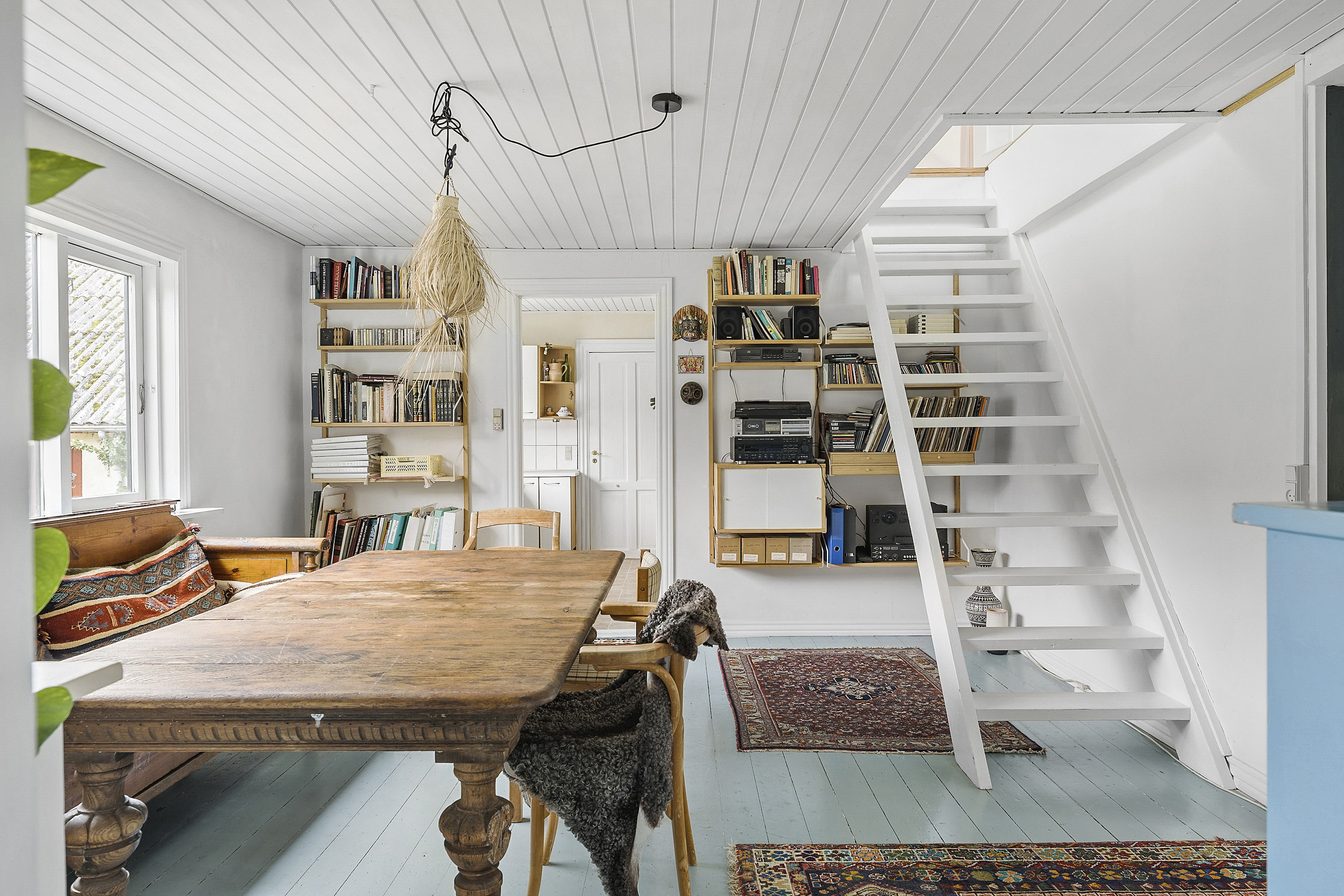 Fremhævet  billede i fuldskærmstilstand. Billede af Grågårdevej 13, Thorning , 8620 Kjellerup