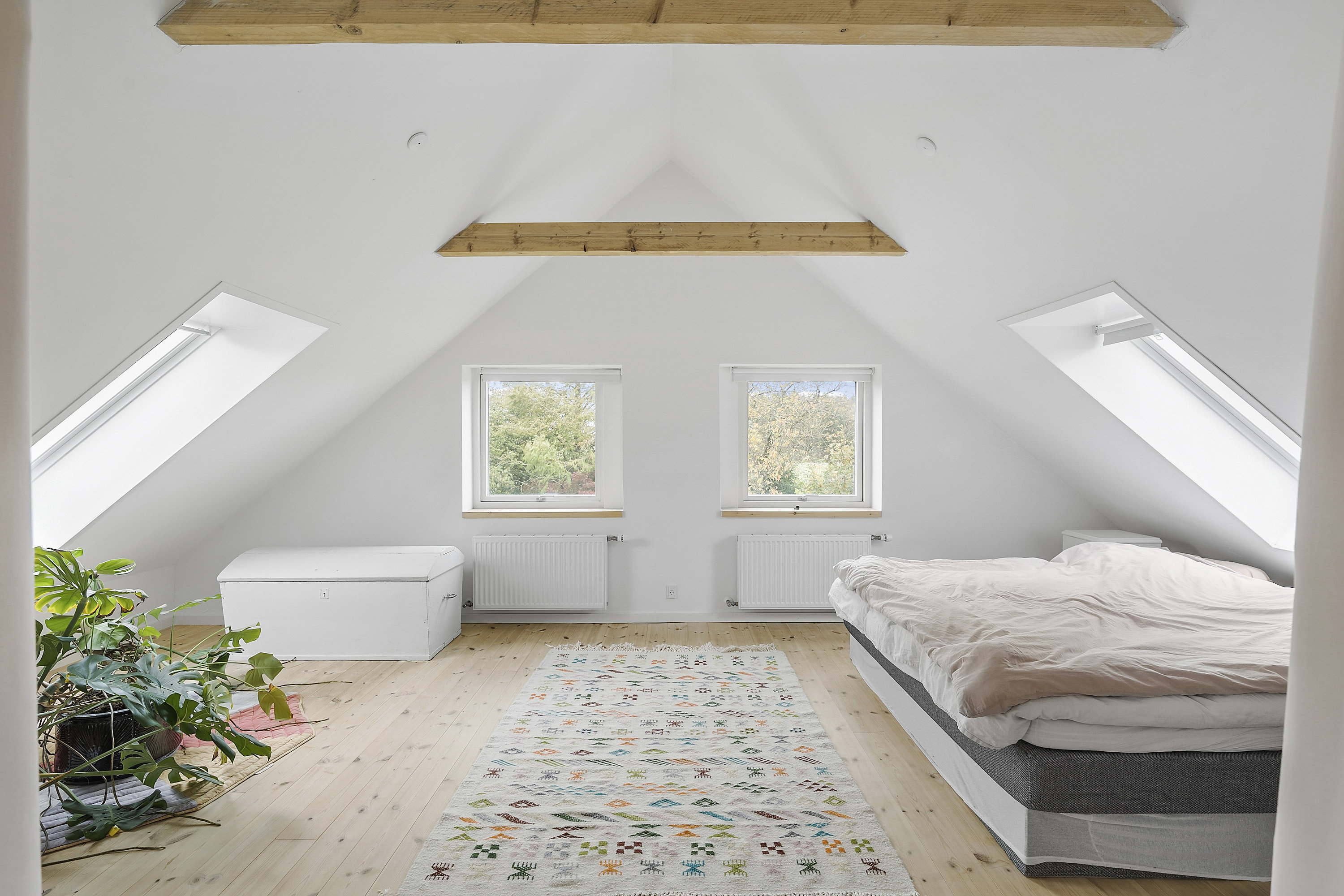 Fremhævet  billede i fuldskærmstilstand. Billede af Grågårdevej 13, Thorning , 8620 Kjellerup