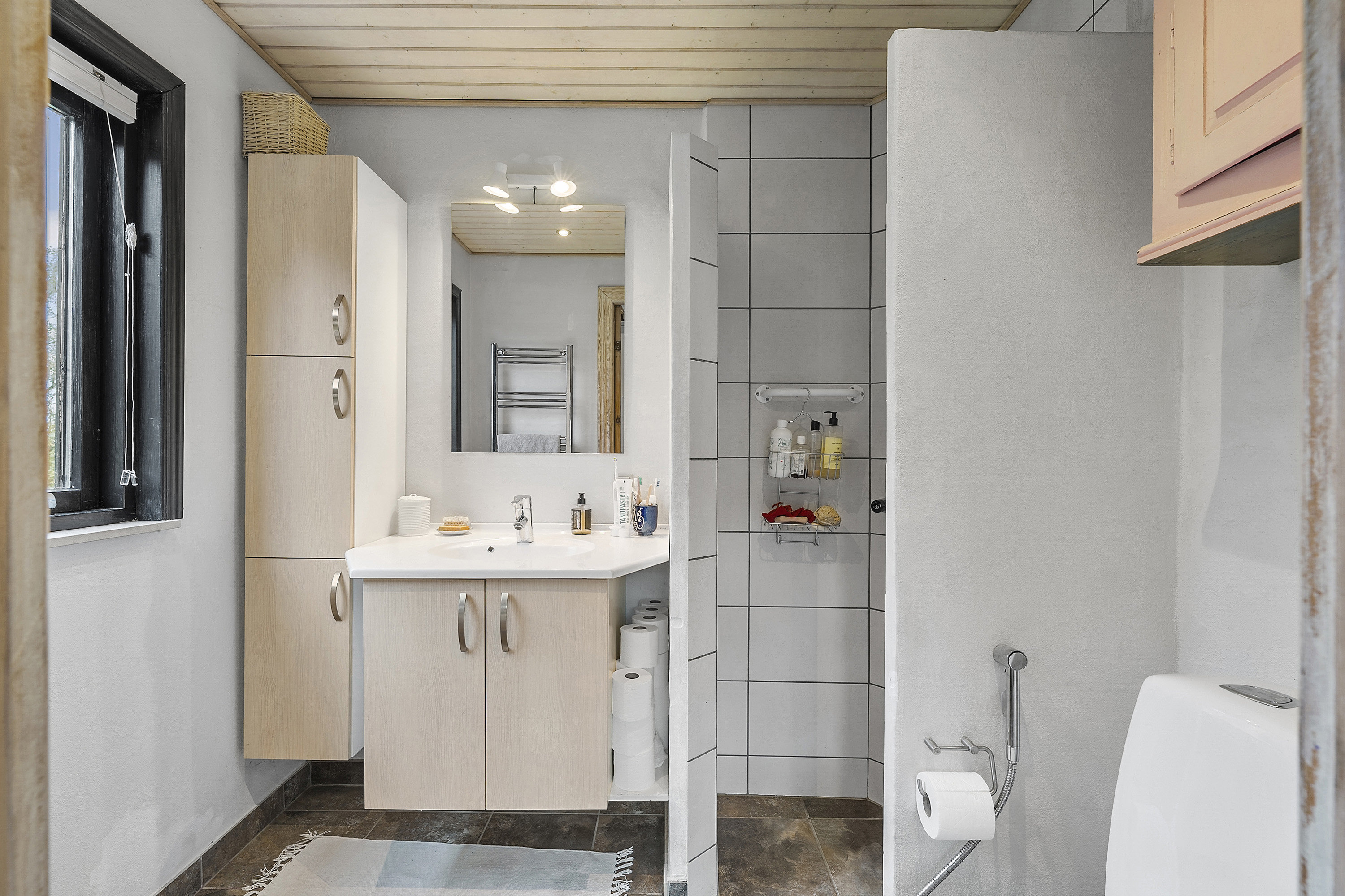 Fremhævet  billede i fuldskærmstilstand. Billede af Grågårdevej 13, Thorning , 8620 Kjellerup