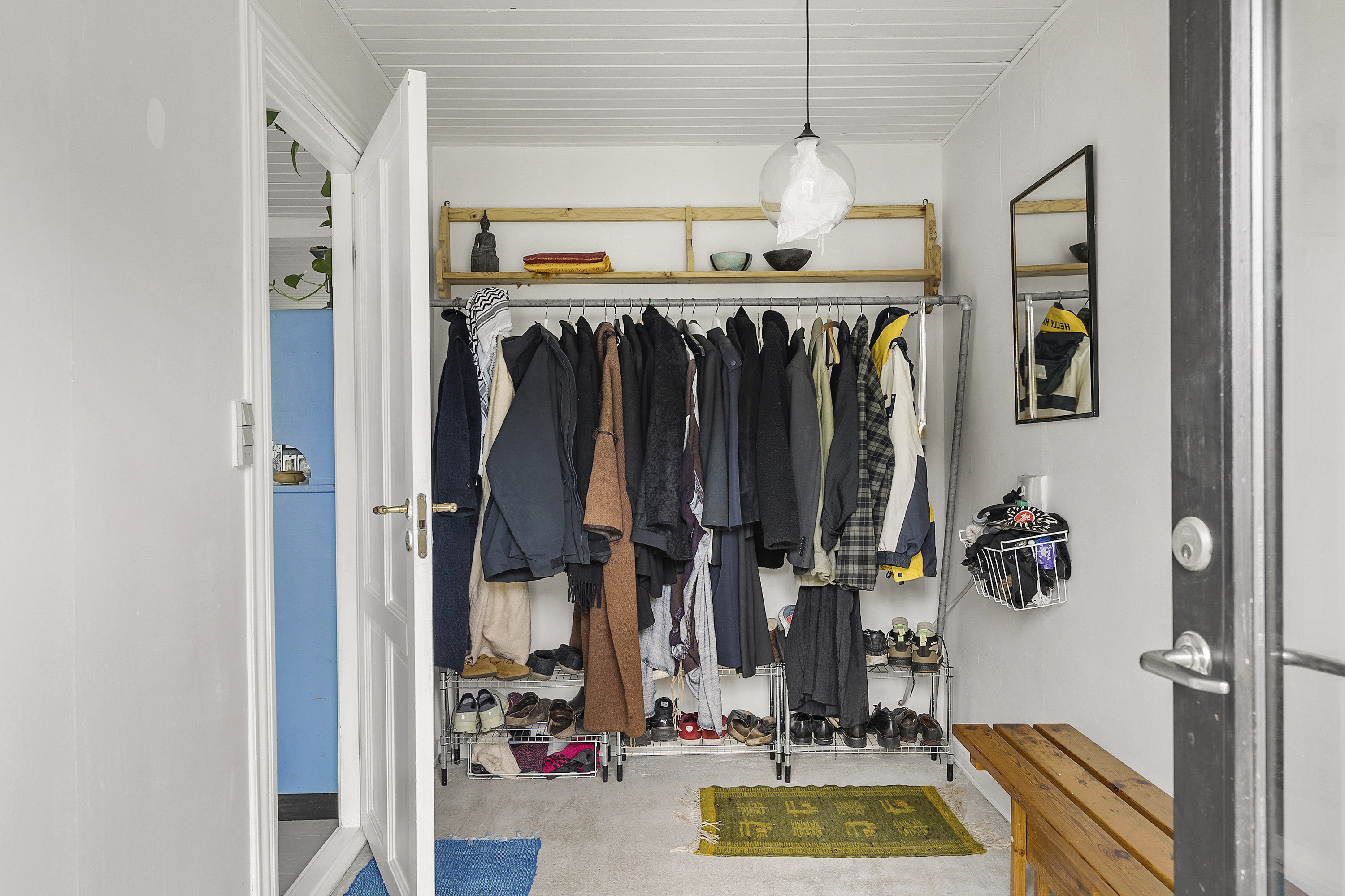 Fremhævet  billede i fuldskærmstilstand. Billede af Grågårdevej 13, Thorning , 8620 Kjellerup