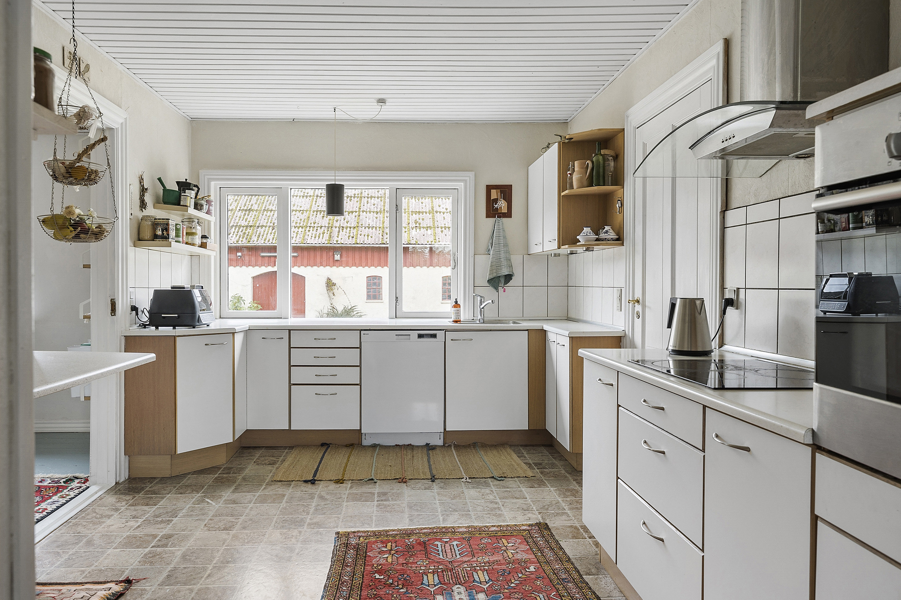 Fremhævet  billede i fuldskærmstilstand. Billede af Grågårdevej 13, Thorning , 8620 Kjellerup