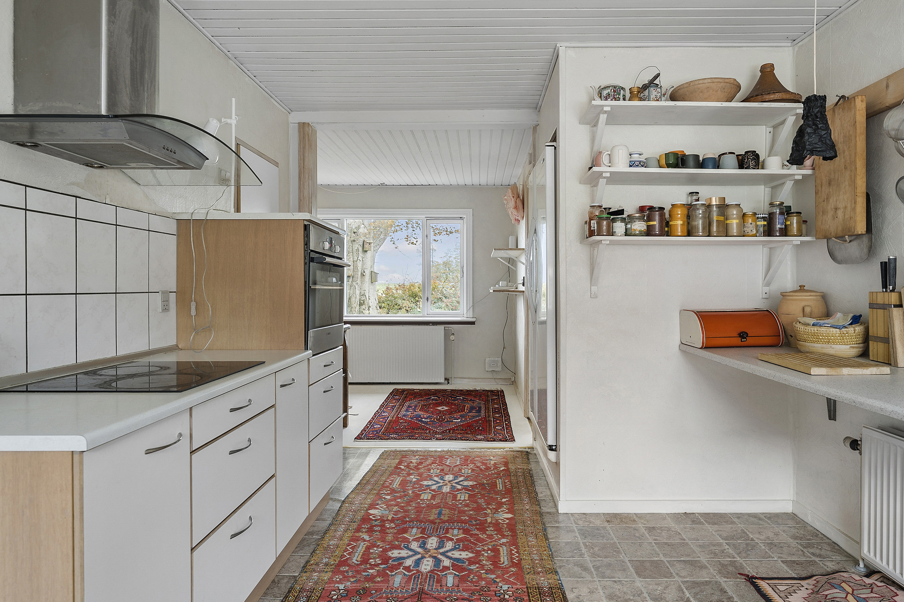 Fremhævet  billede i fuldskærmstilstand. Billede af Grågårdevej 13, Thorning , 8620 Kjellerup