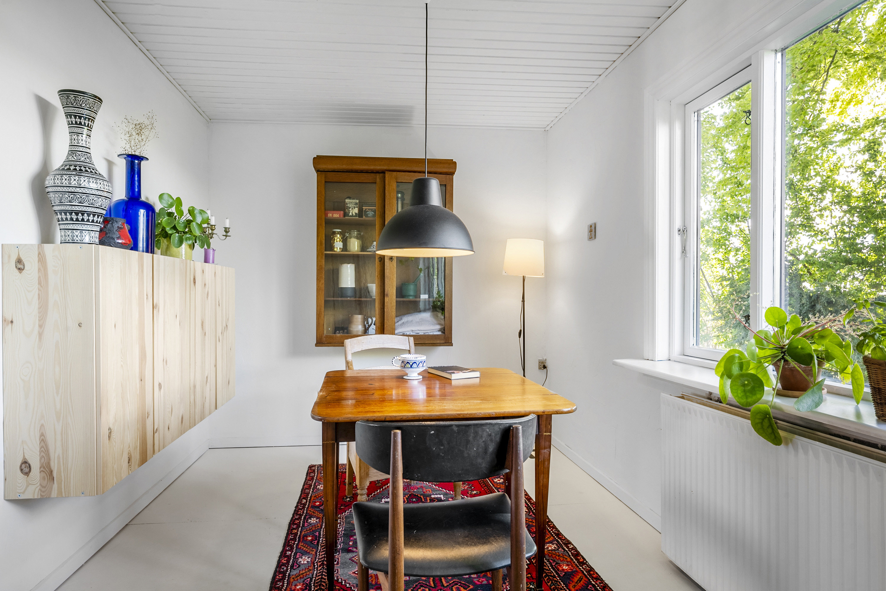 Fremhævet  billede i fuldskærmstilstand. Billede af Grågårdevej 13, Thorning , 8620 Kjellerup