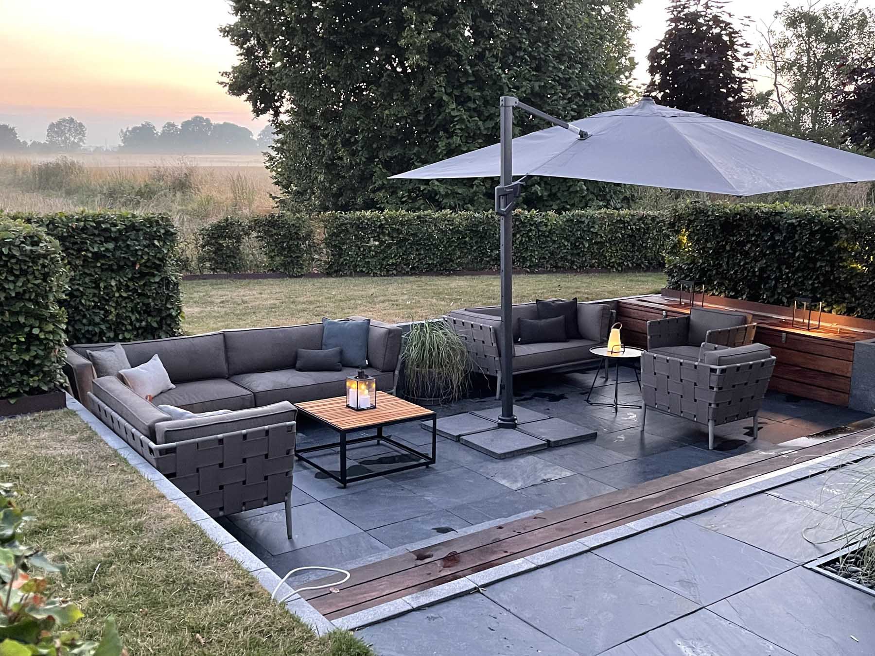 Fremhævet  billede i fuldskærmstilstand. Billede af Isabellavænget 23, Lumby, 5270 Odense N