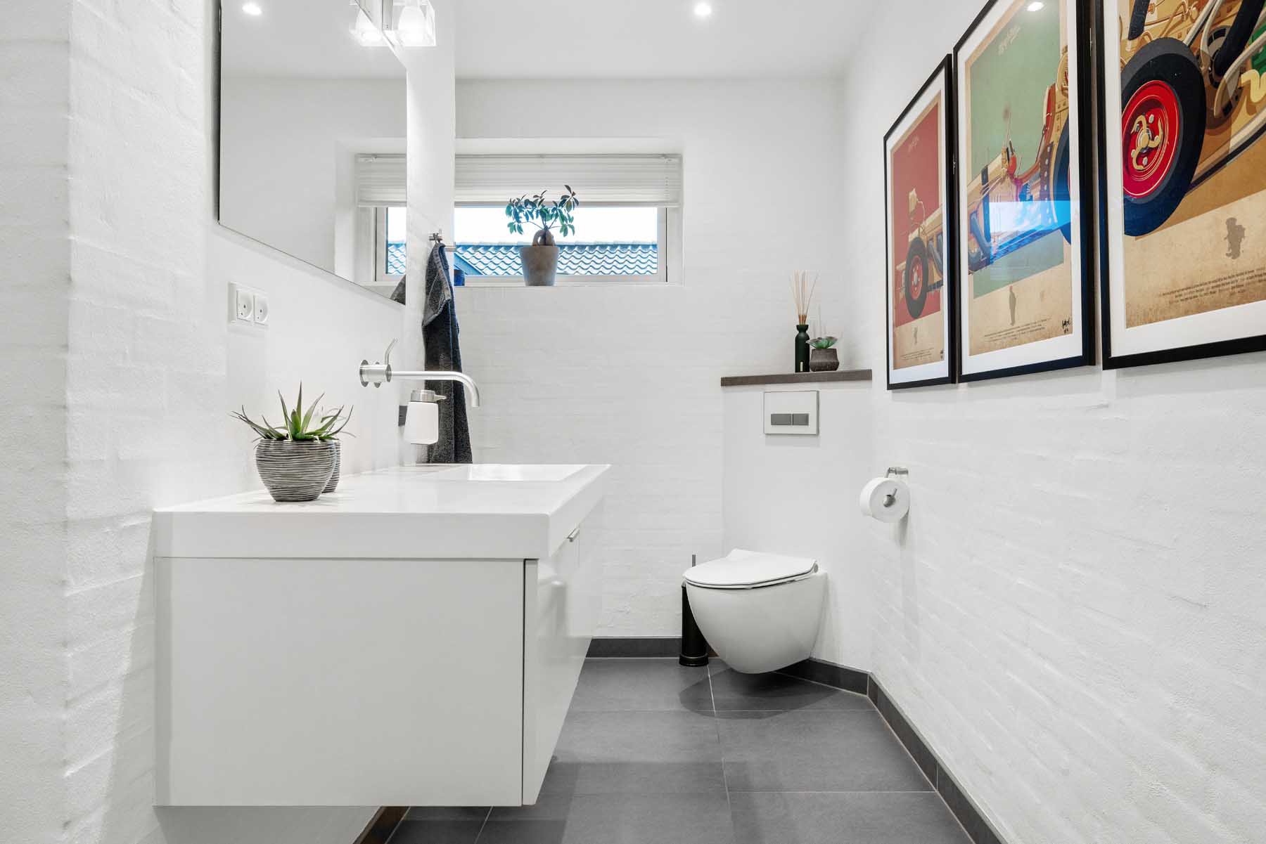 Fremhævet  billede i fuldskærmstilstand. Billede af Isabellavænget 23, Lumby, 5270 Odense N