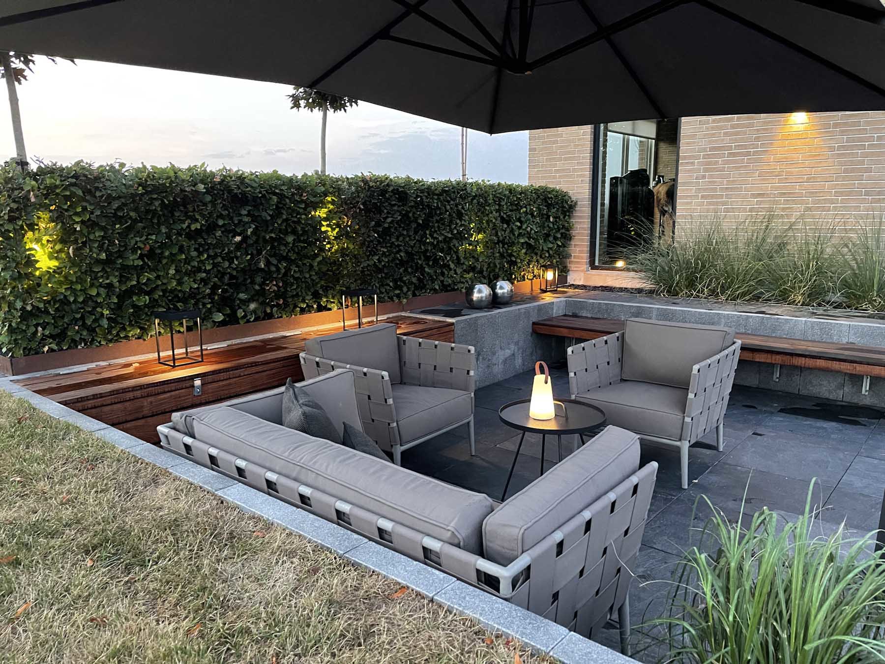 Fremhævet  billede i fuldskærmstilstand. Billede af Isabellavænget 23, Lumby, 5270 Odense N