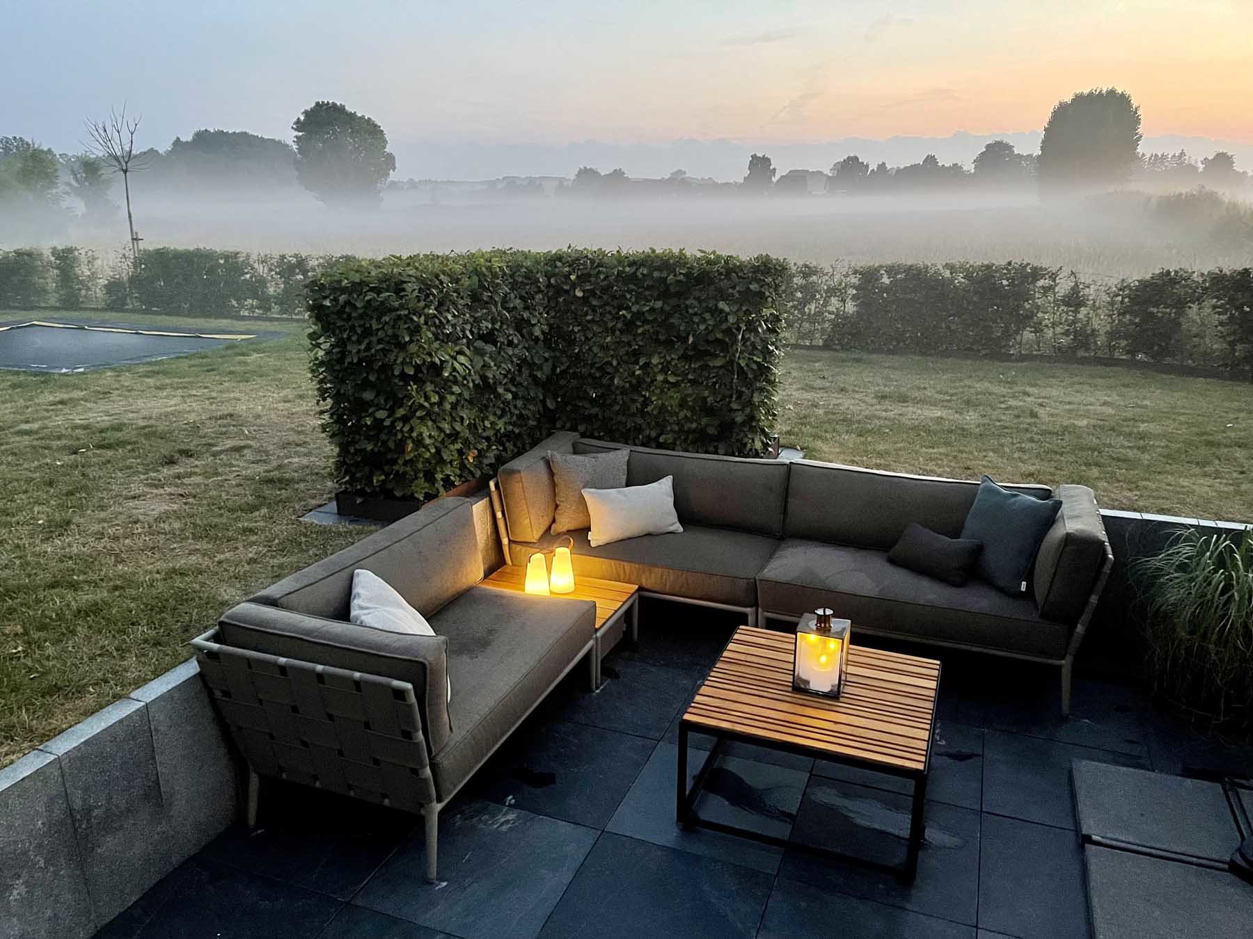 Fremhævet  billede i fuldskærmstilstand. Billede af Isabellavænget 23, Lumby, 5270 Odense N