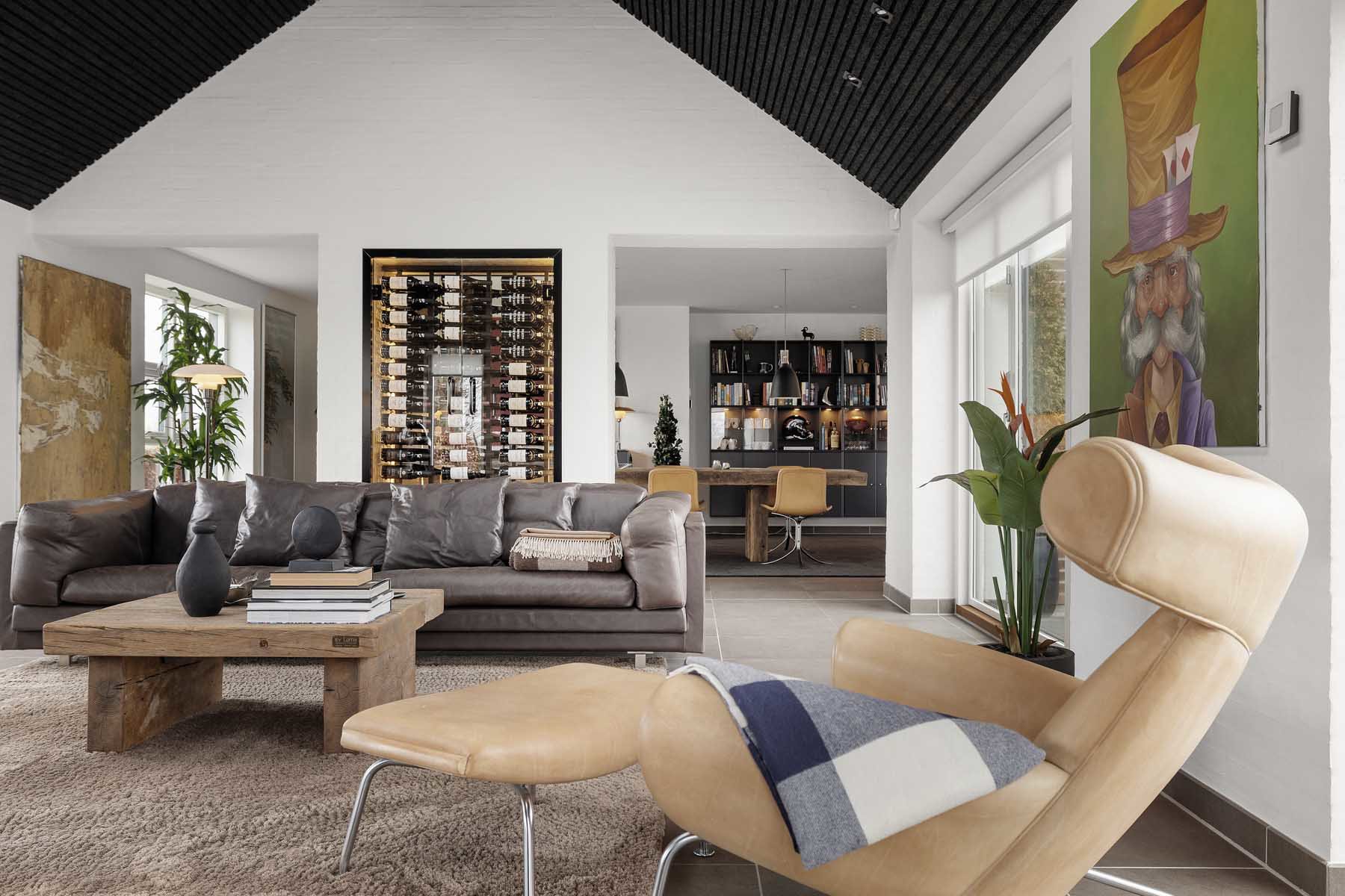 Fremhævet  billede i fuldskærmstilstand. Billede af Isabellavænget 23, Lumby, 5270 Odense N