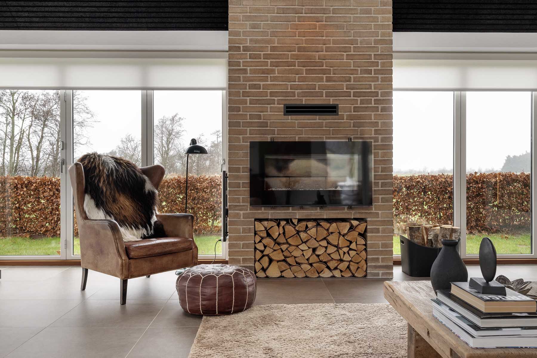 Fremhævet  billede i fuldskærmstilstand. Billede af Isabellavænget 23, Lumby, 5270 Odense N