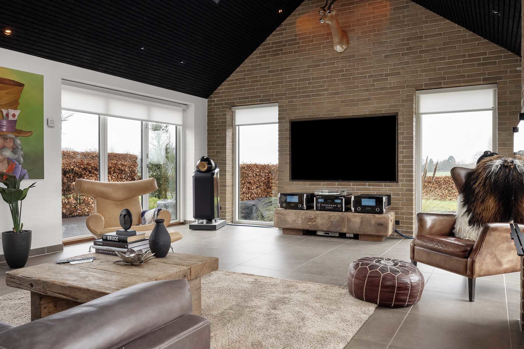 Fremhævet  billede i fuldskærmstilstand. Billede af Isabellavænget 23, Lumby, 5270 Odense N