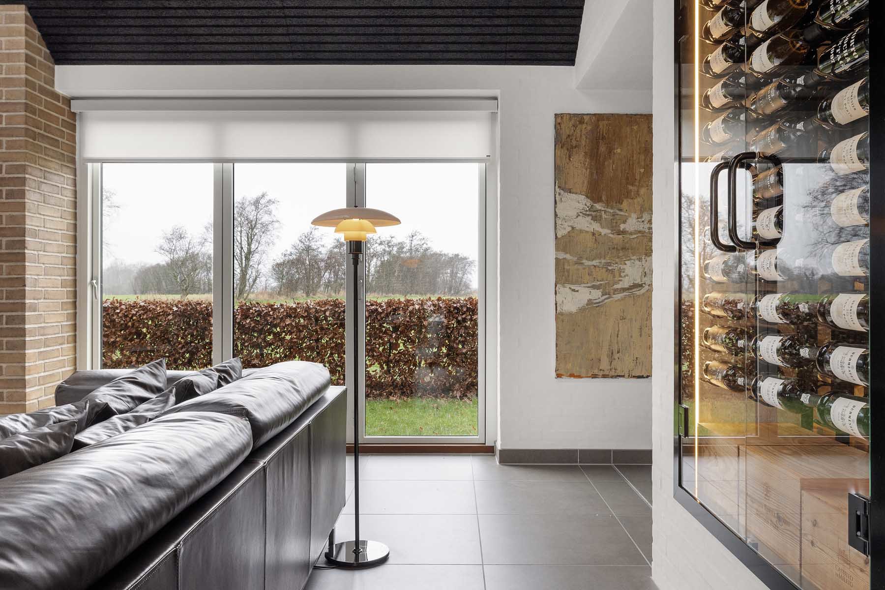 Fremhævet  billede i fuldskærmstilstand. Billede af Isabellavænget 23, Lumby, 5270 Odense N