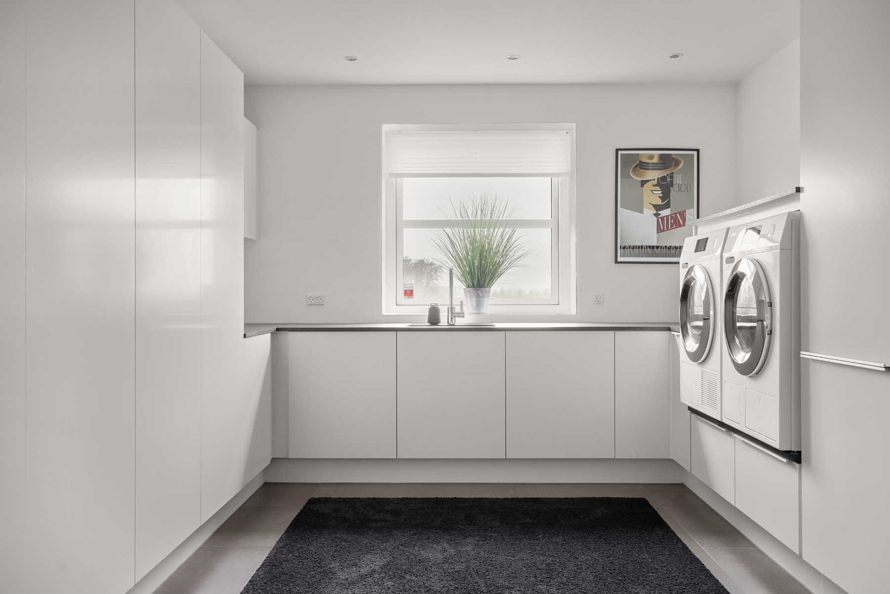 Fremhævet  billede i fuldskærmstilstand. Billede af Isabellavænget 23, Lumby, 5270 Odense N