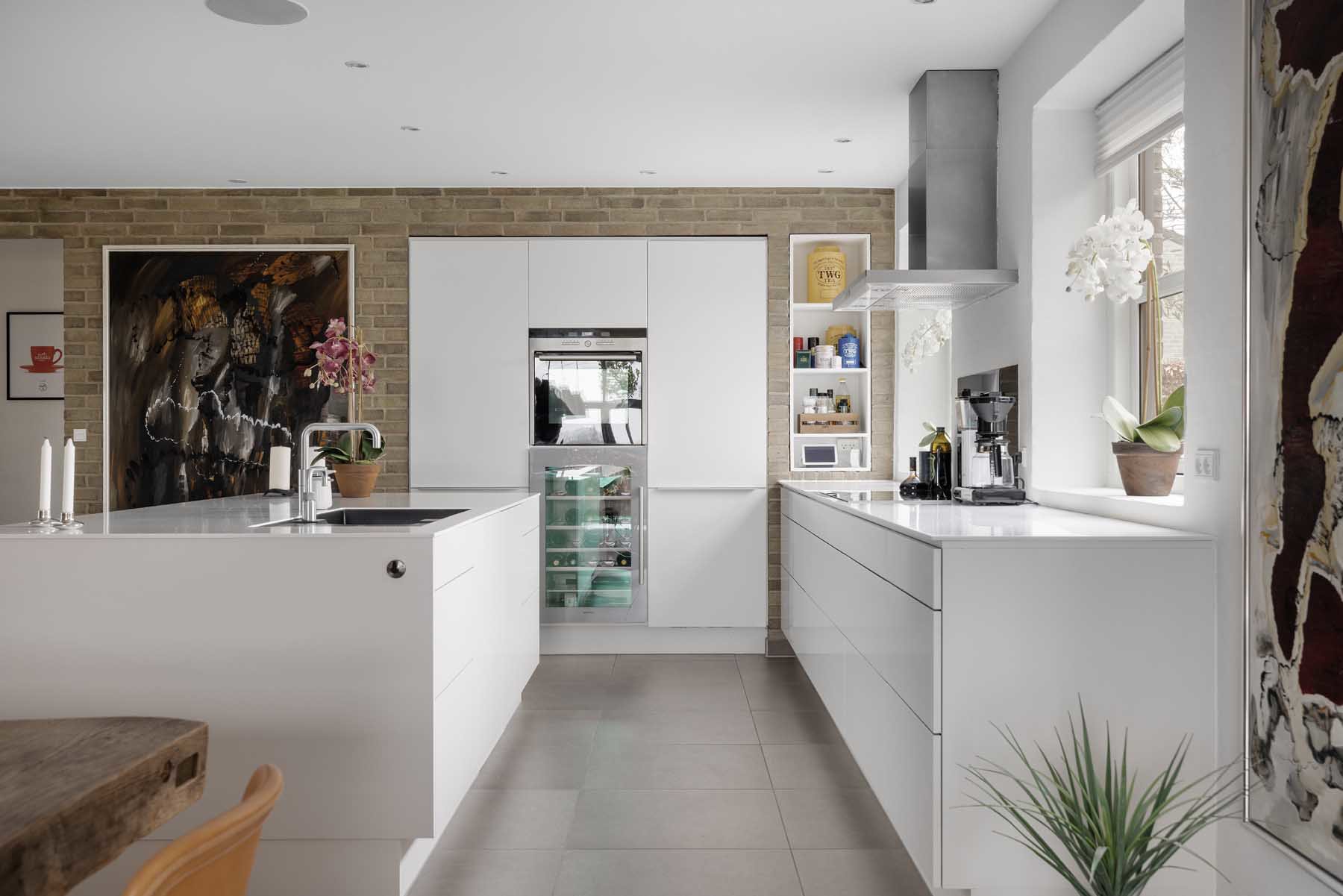 Fremhævet  billede i fuldskærmstilstand. Billede af Isabellavænget 23, Lumby, 5270 Odense N